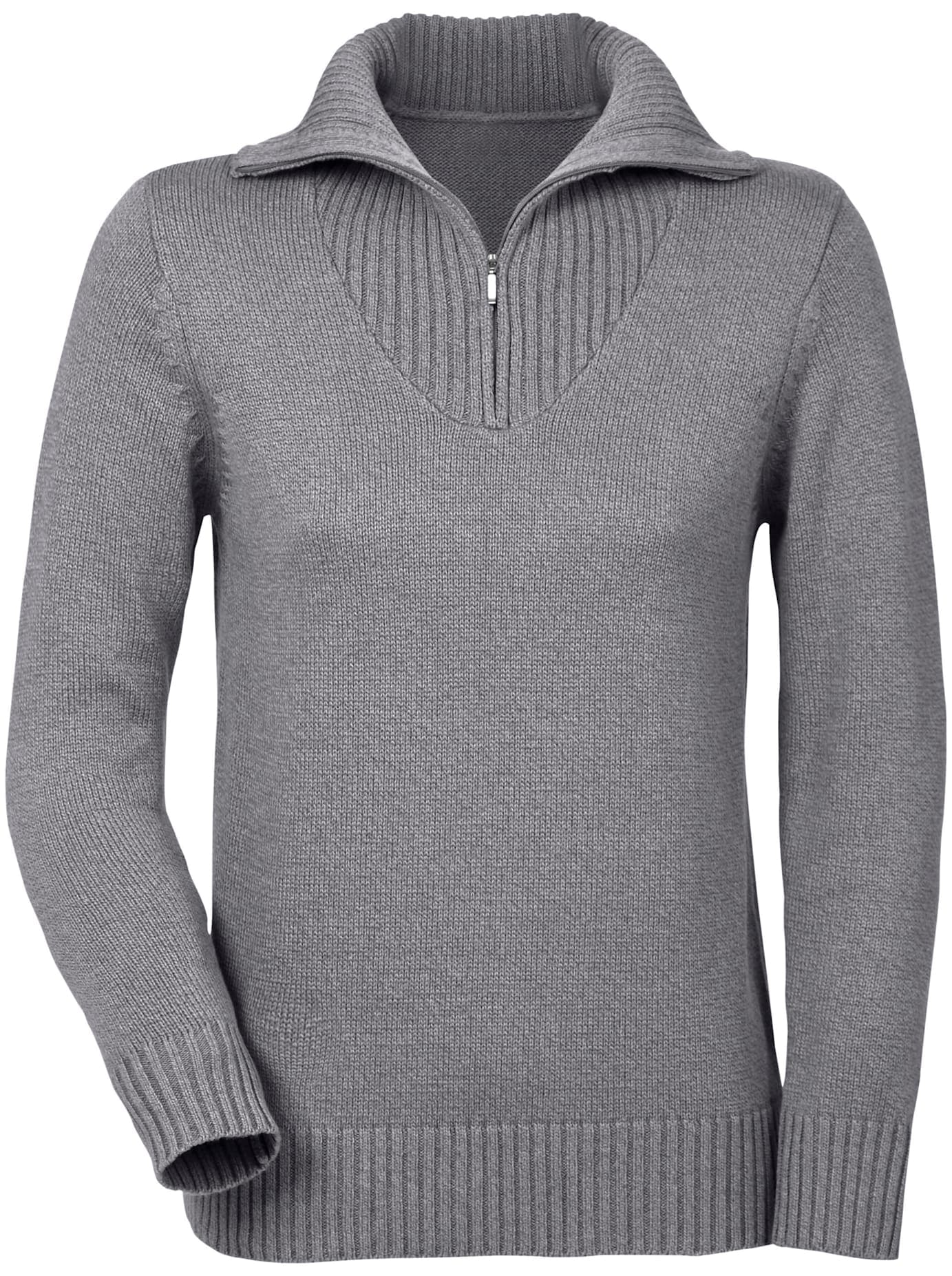 Casual Looks Troyer "Pullover" günstig online kaufen