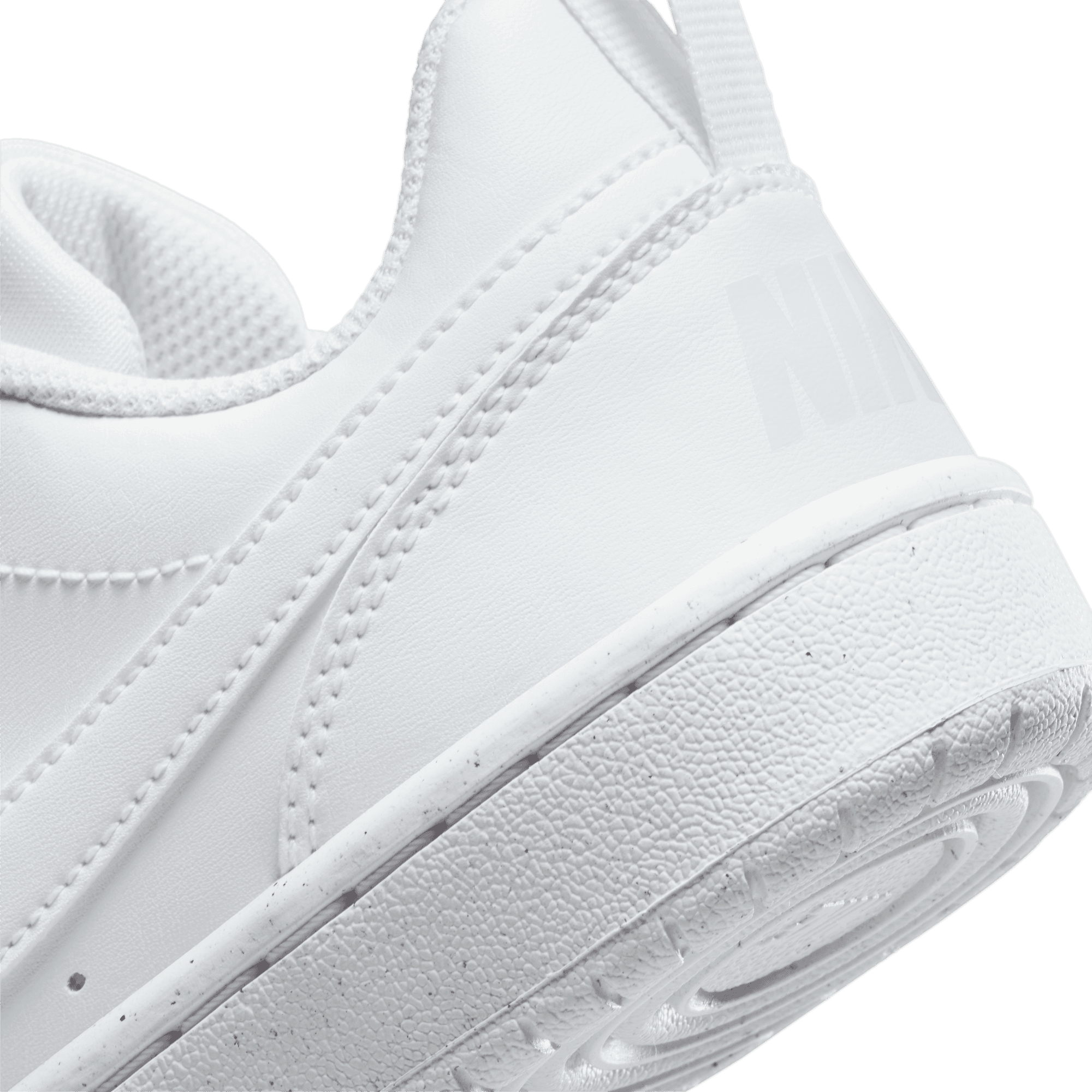 Nike Sportswear Sneaker »Court Borough Low Recraft«, Design auf den Spuren des Air Force 1