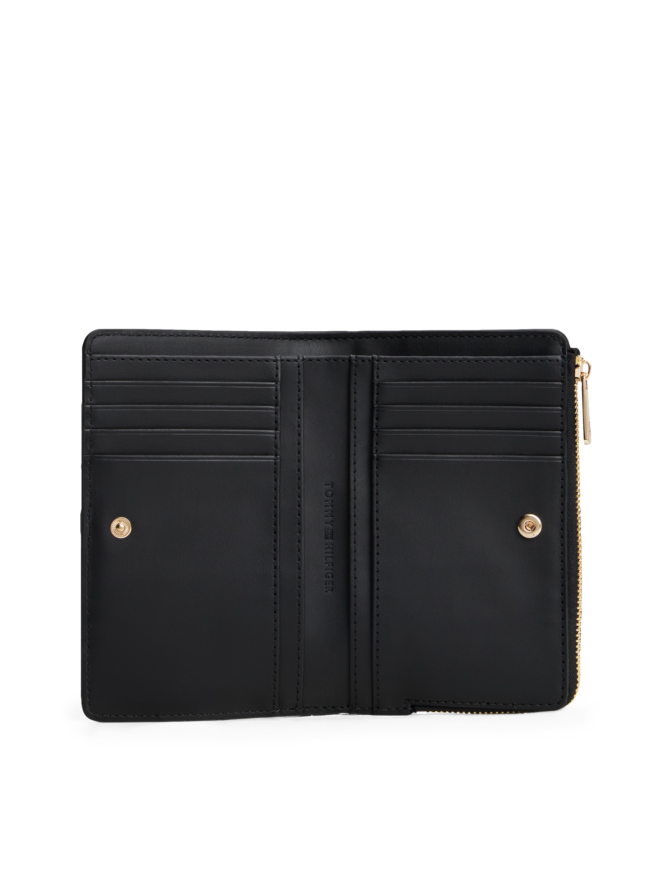 Tommy Hilfiger Geldbörse "TH LIBRE BIFOLD", Damen Geldbeutel, Portemonnaie günstig online kaufen