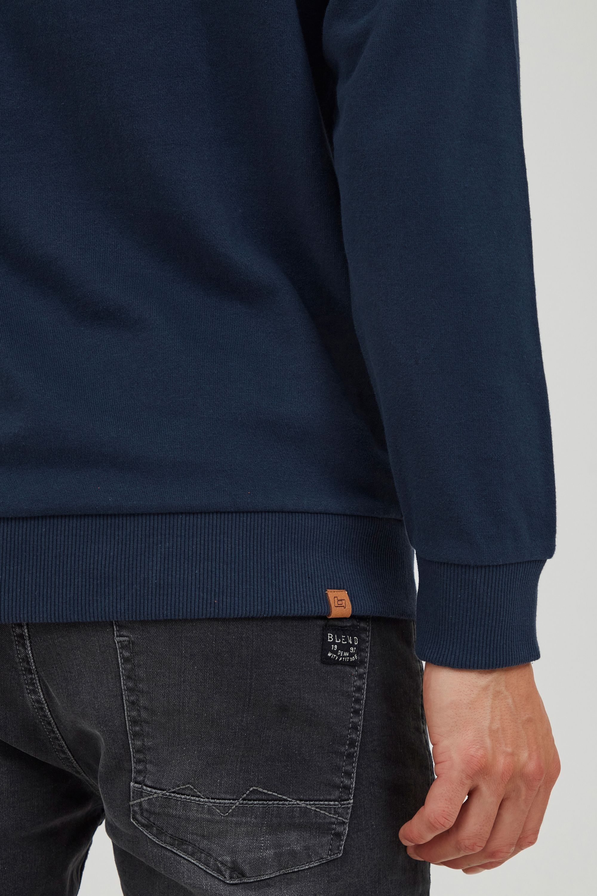 Blend Kapuzenpullover »Hoodie BHLobo«