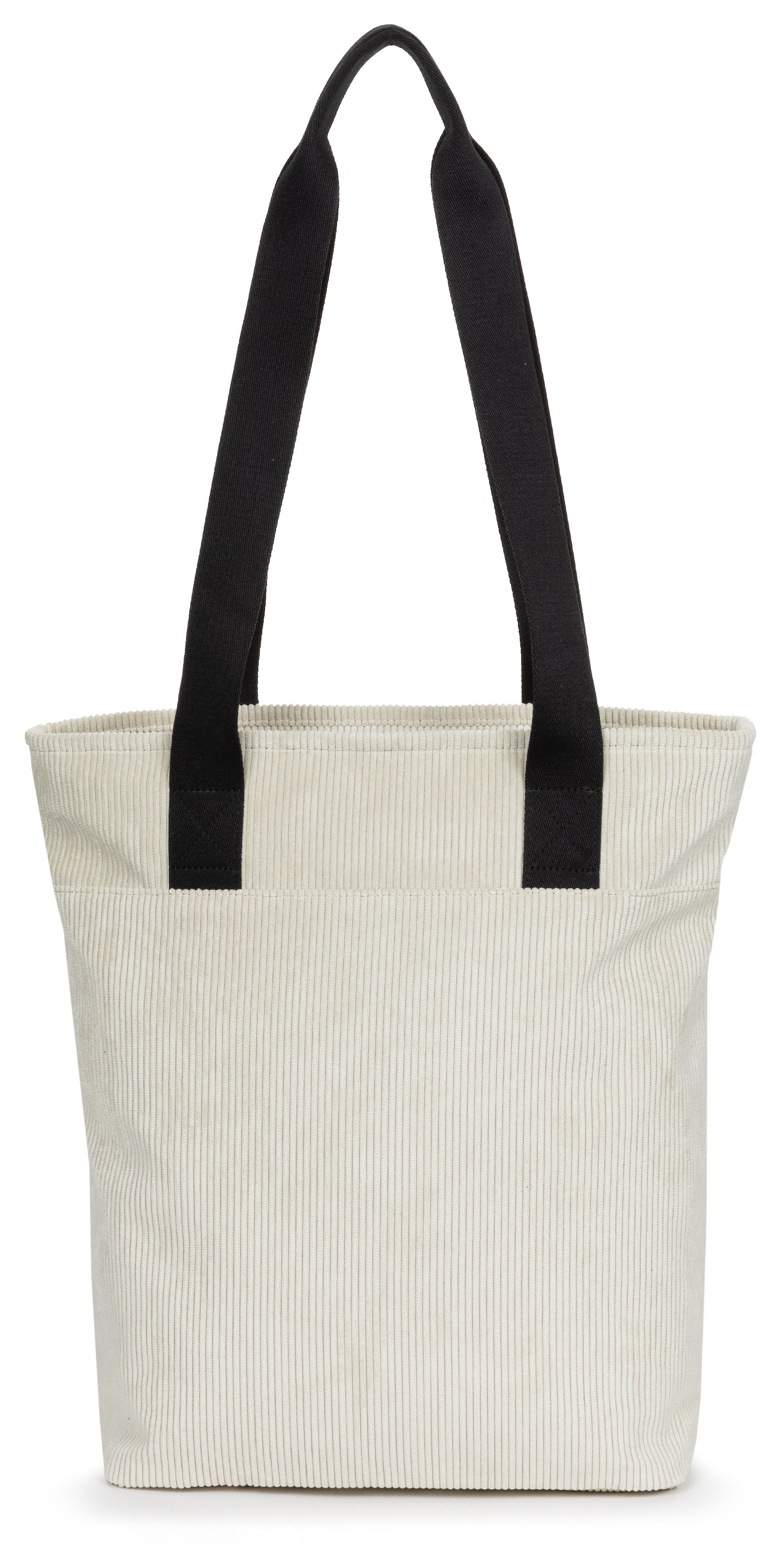 Eastpak Shopper »SHOPP'R TOTE RIBS BEIGE«