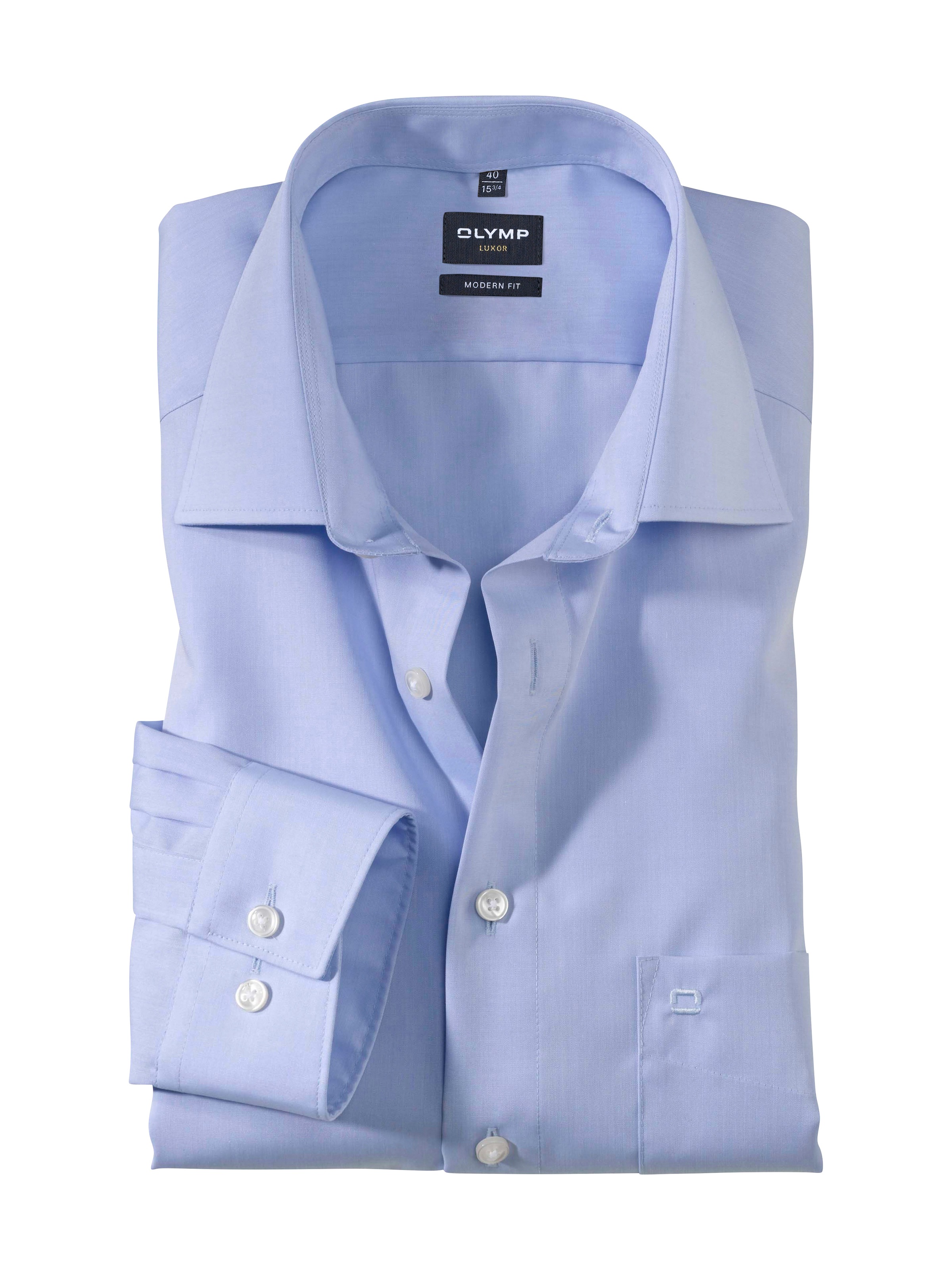 OLYMP Businesshemd »Luxor modern fit«
