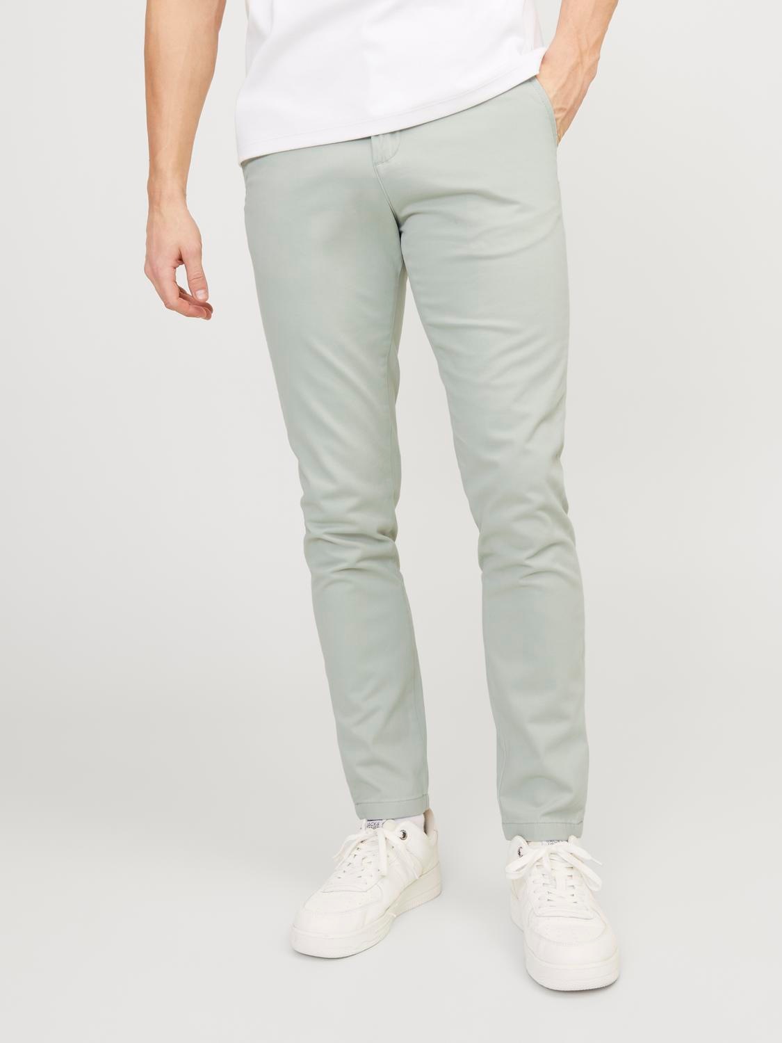 Jack & Jones Chinos "JPSTMARCO JJBOWIE NOOS" günstig online kaufen