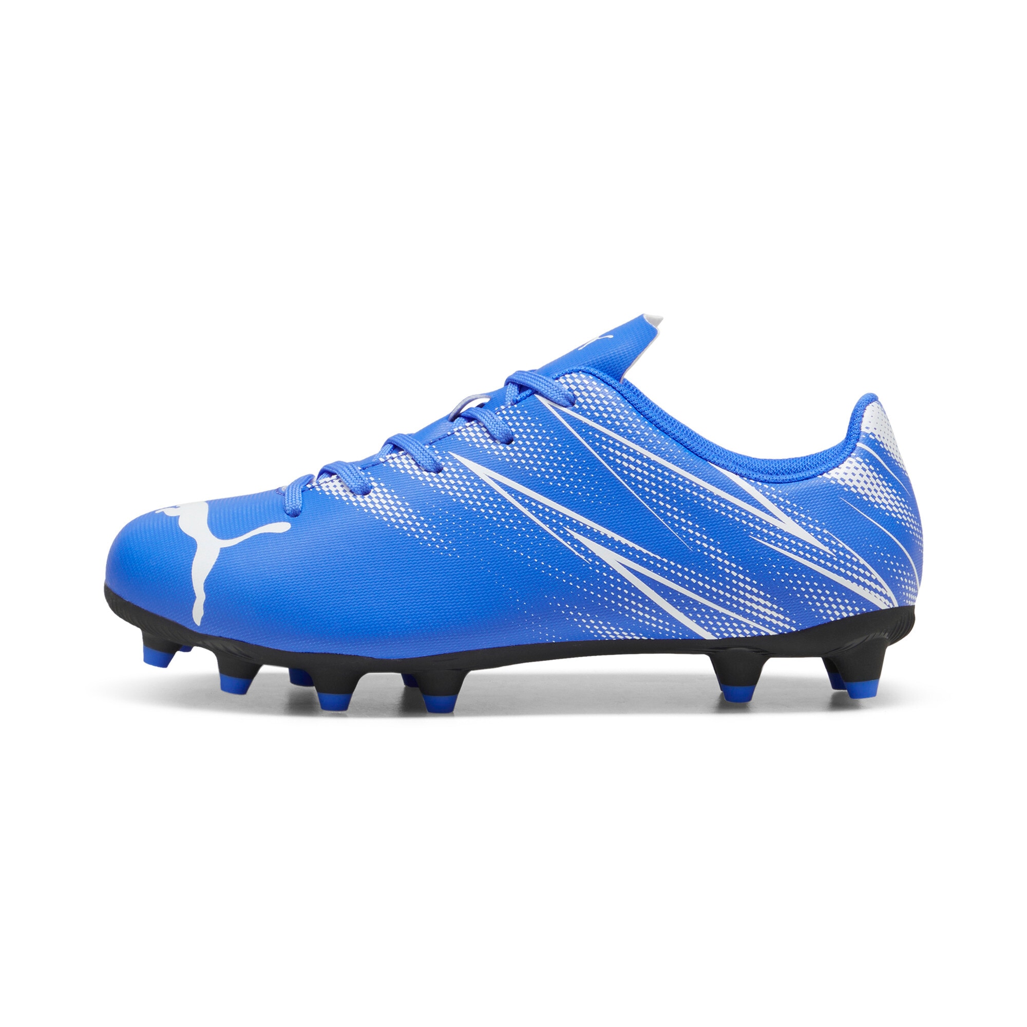 PUMA Fußballschuh »ATTACANTO FG/AG JR«, für Rasenplätze