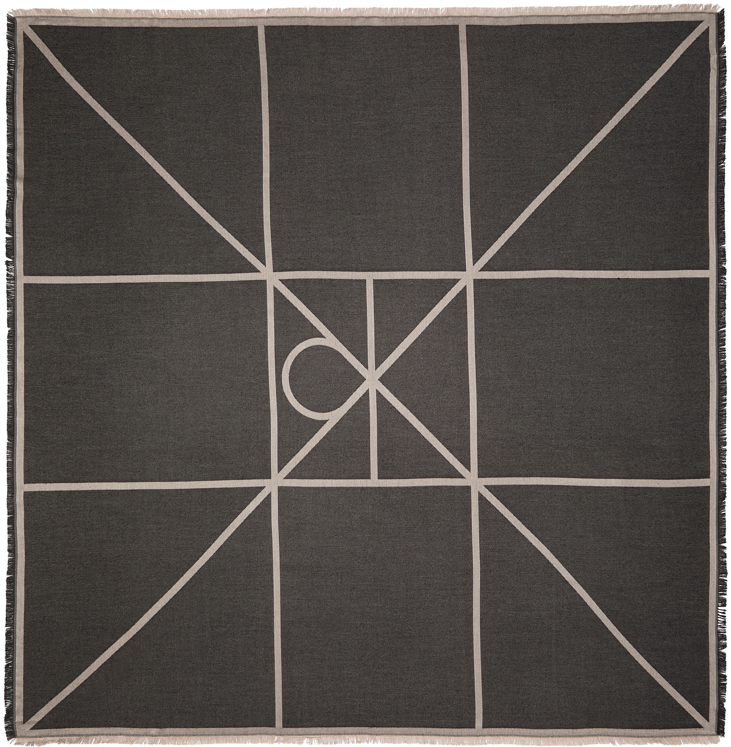 Calvin Klein Modetuch, Regular fit günstig online kaufen