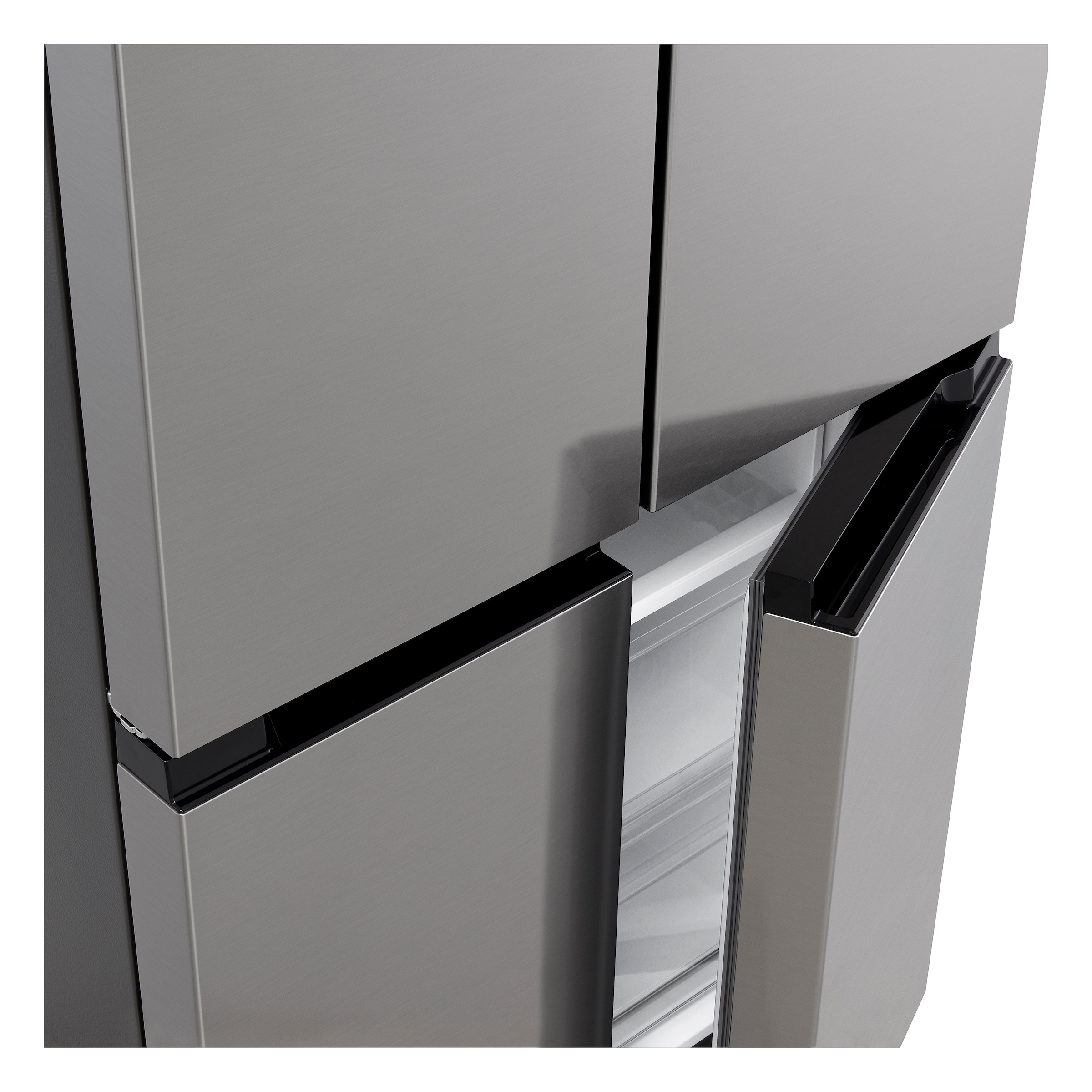 LG Multi Door Serie 1 »GMM41MSBEM«