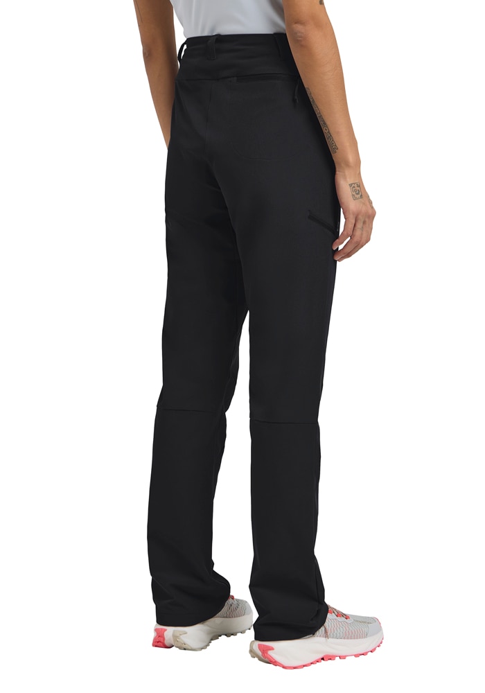 Jack Wolfskin Funktionshose »GEIGELSTEIN PANTS W«