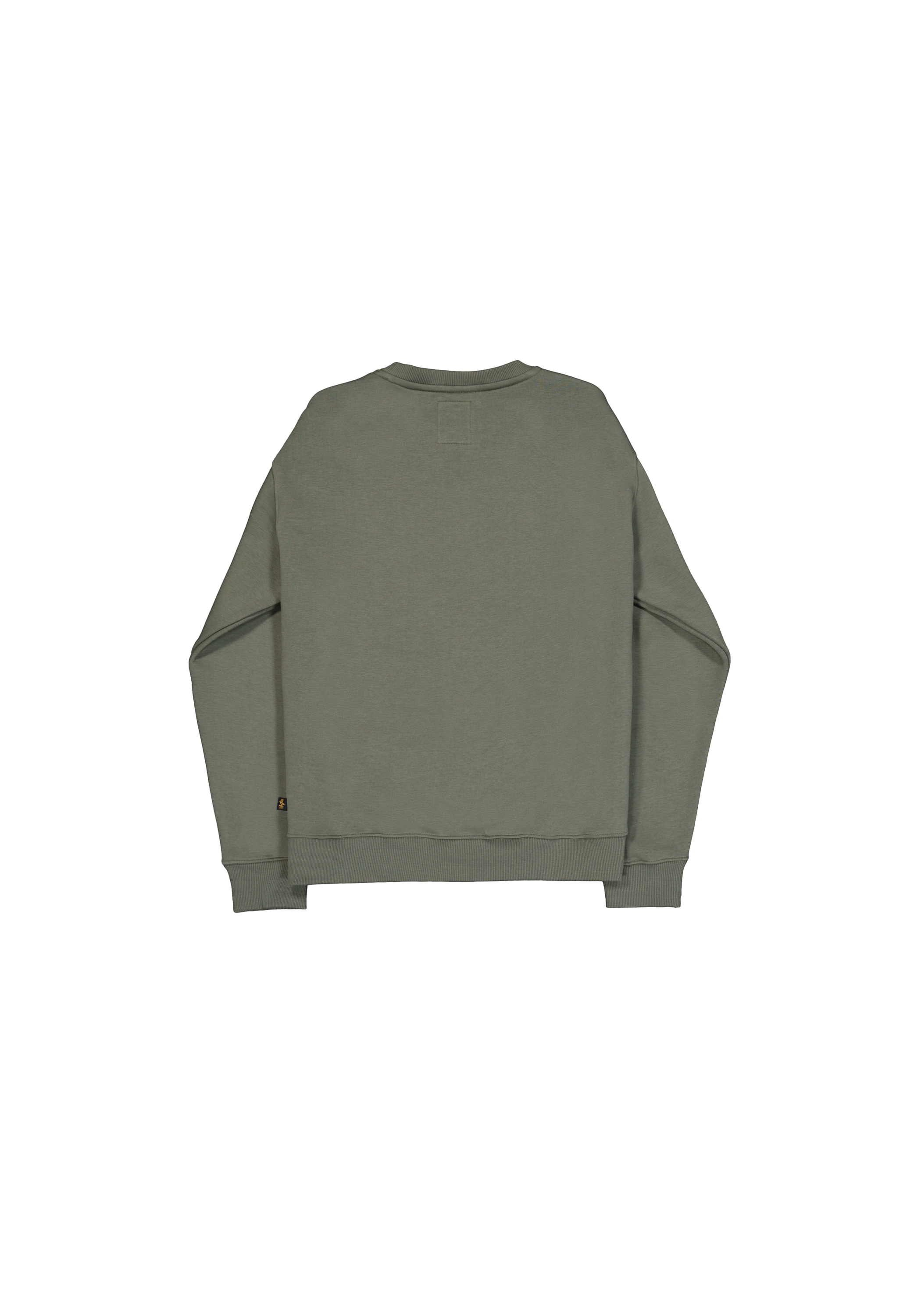Alpha Industries Sweater »Alpha Industries Men - Sweatshirts Camo Sleeve Sweatshirt«