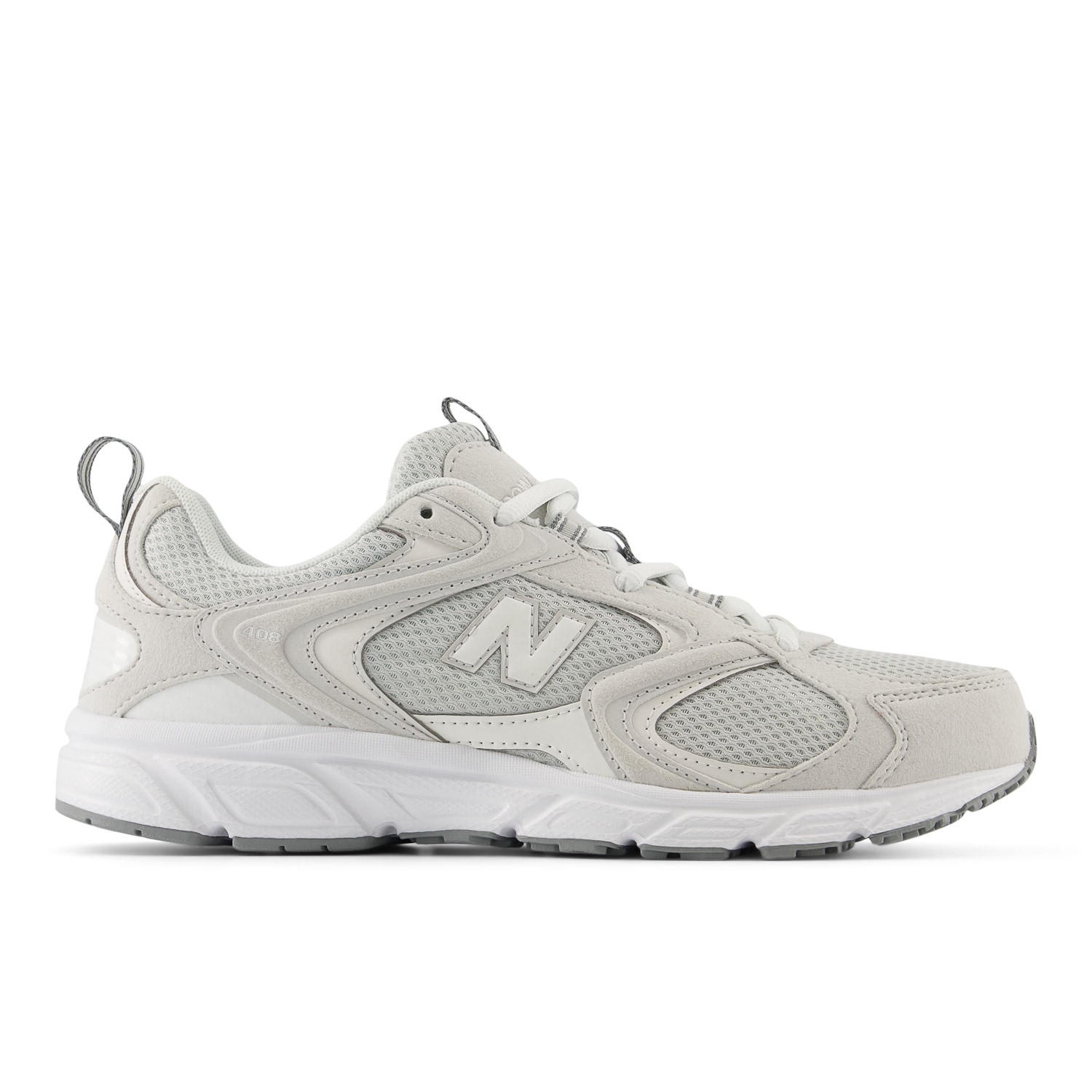 New Balance Sneaker »408«, von dem New Balance 530 inspiriert