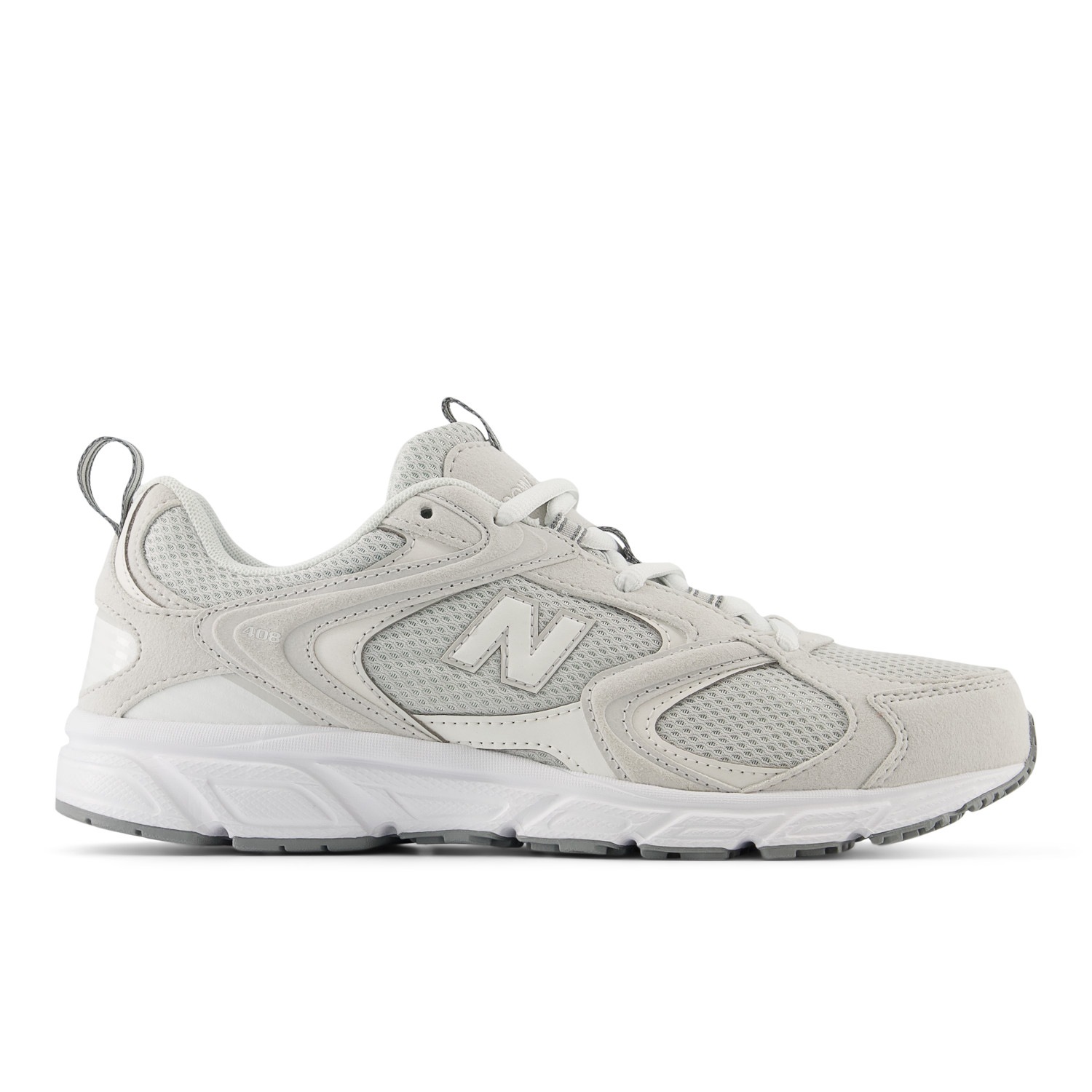 New Balance Sneaker "408", von dem New Balance 530 inspiriert günstig online kaufen
