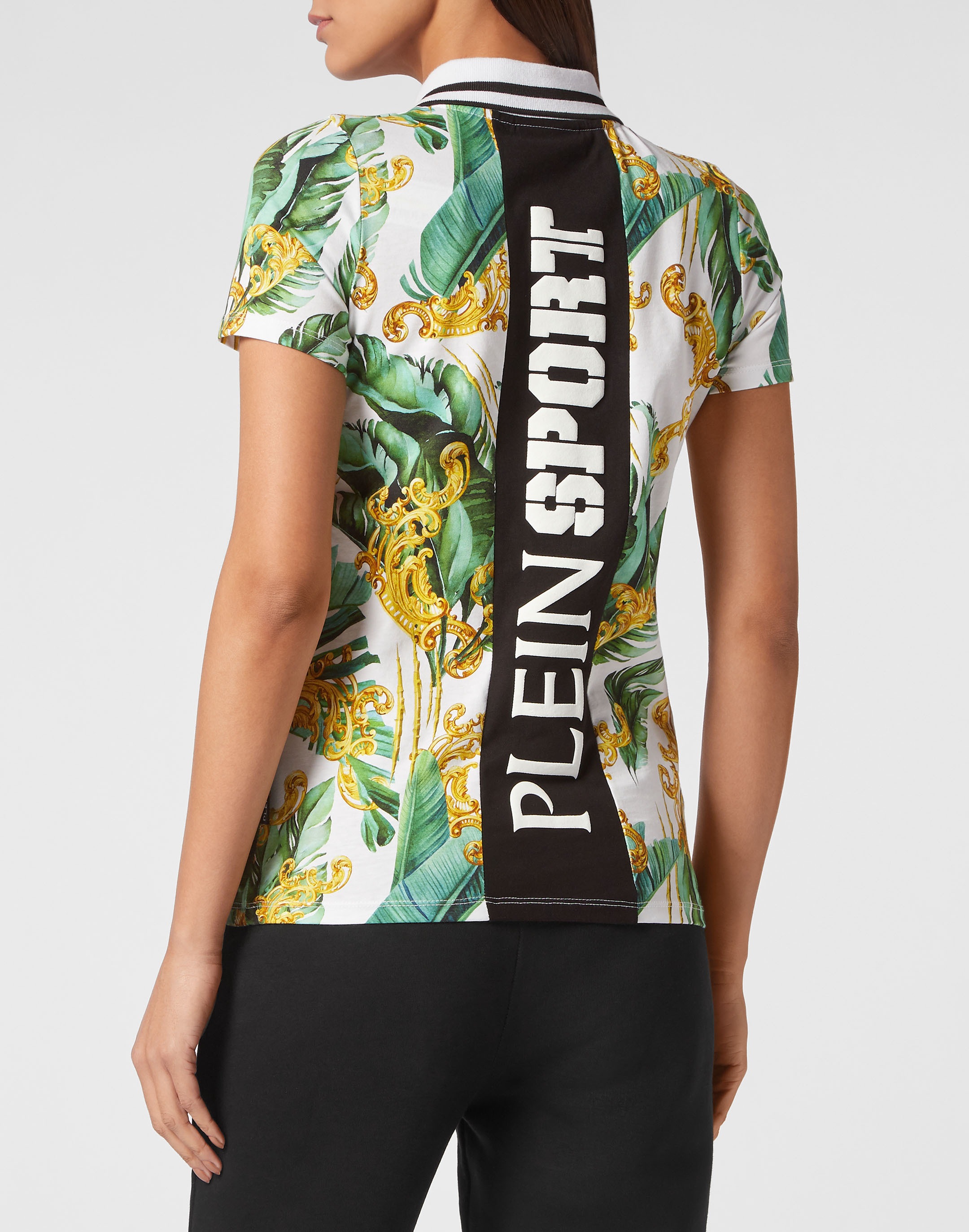 PLEIN SPORT T-Shirt »T-Shirt«