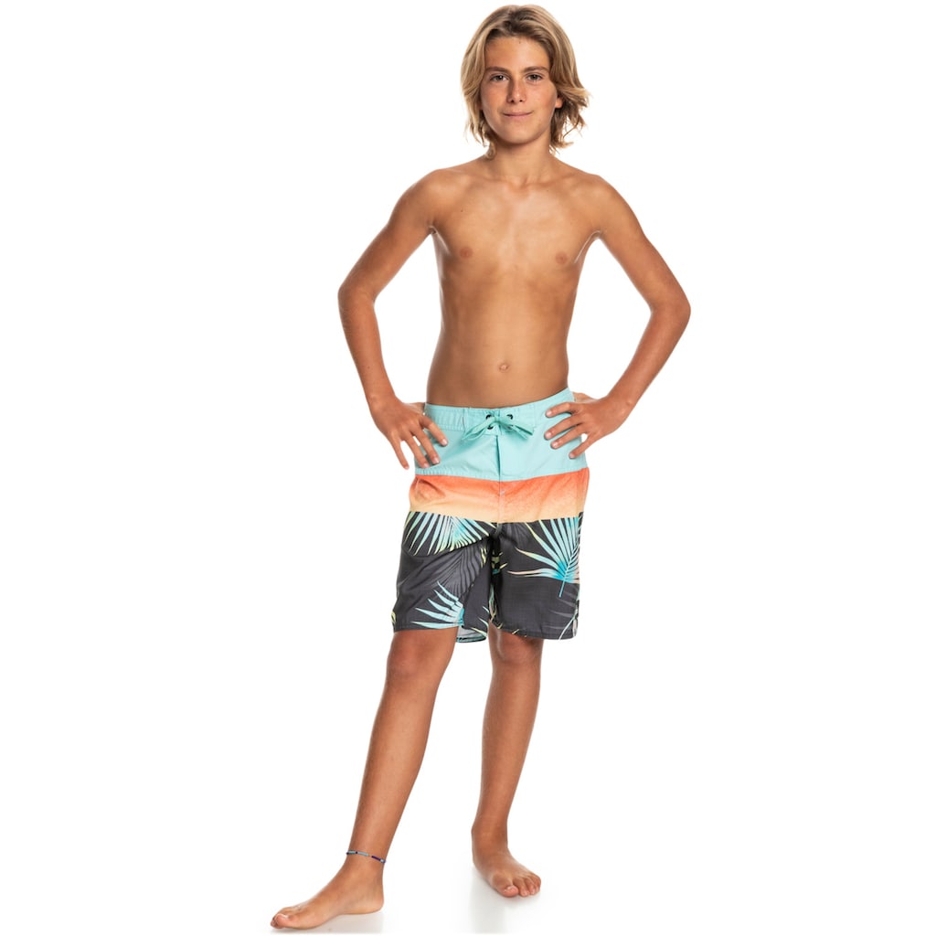 Quiksilver Boardshorts »Everyday Panel 17"«