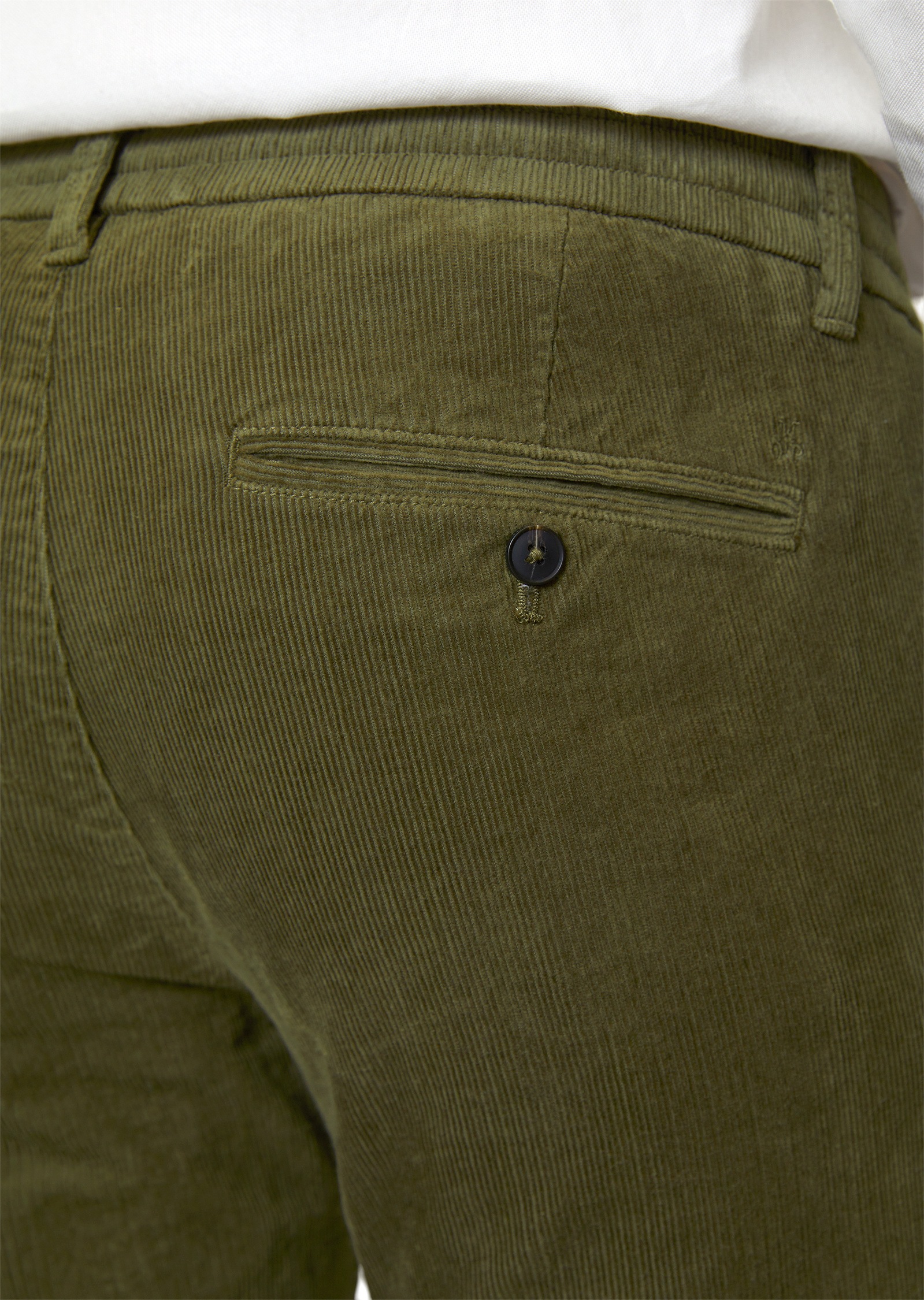 Marc O'Polo Chinohose »aus Organic Cotton-Mix«