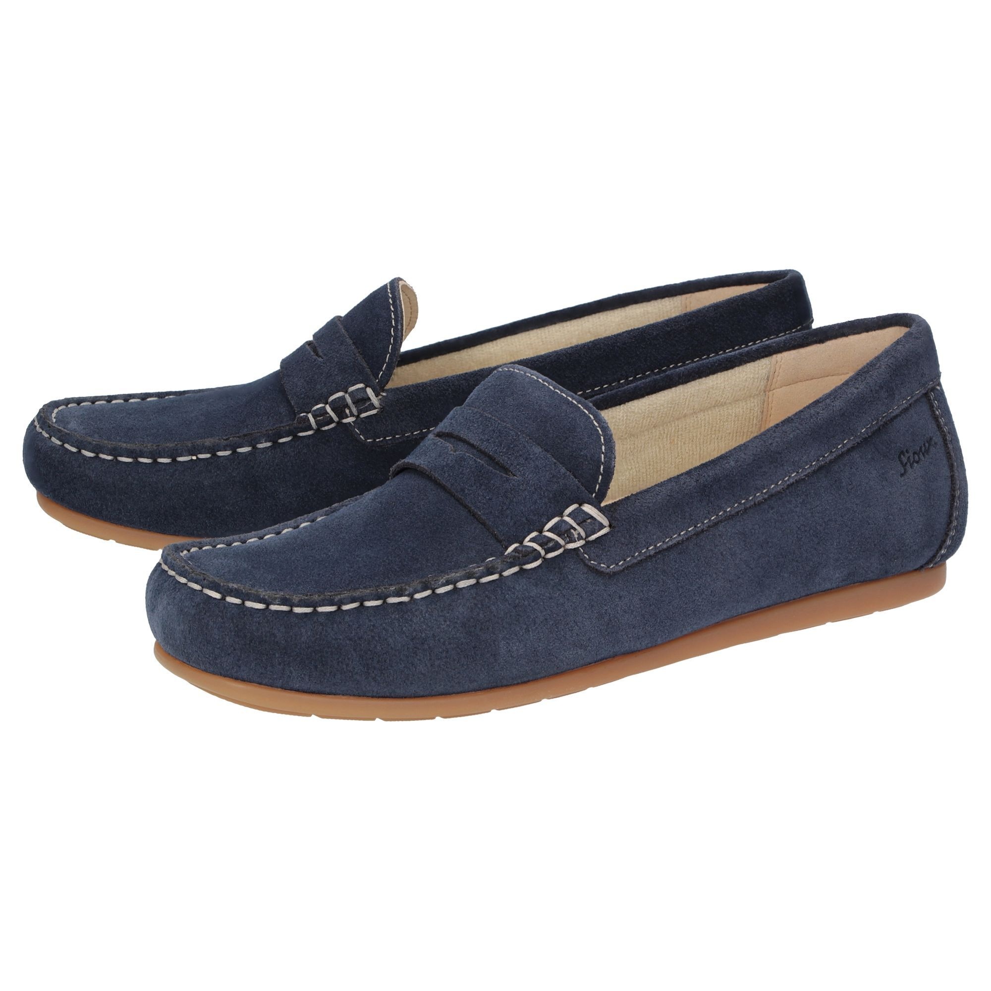 SIOUX Slipper "Simadesa-700"