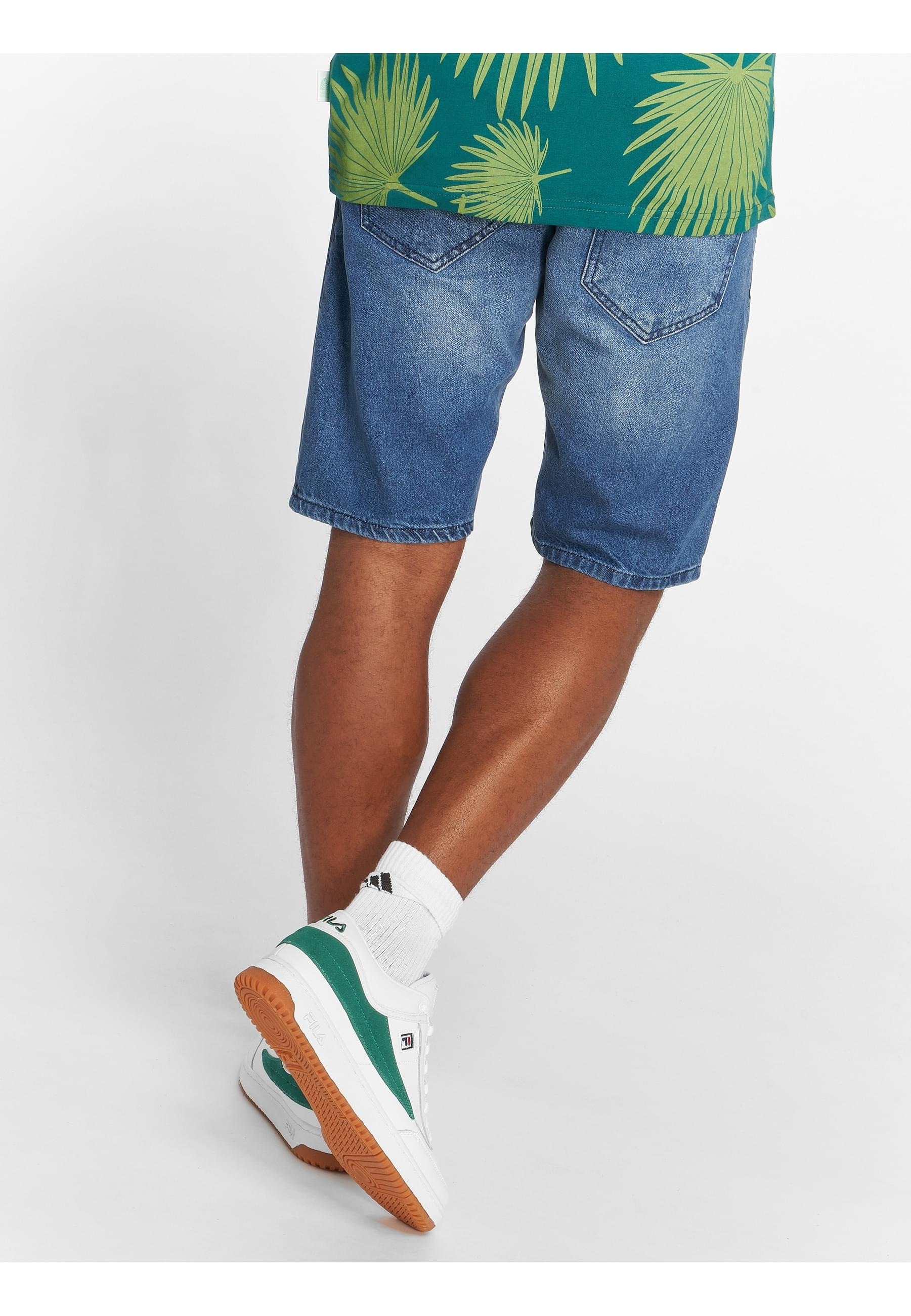 Just Rhyse Stoffhose "Just Rhyse Herren Jeans Shorts" günstig online kaufen