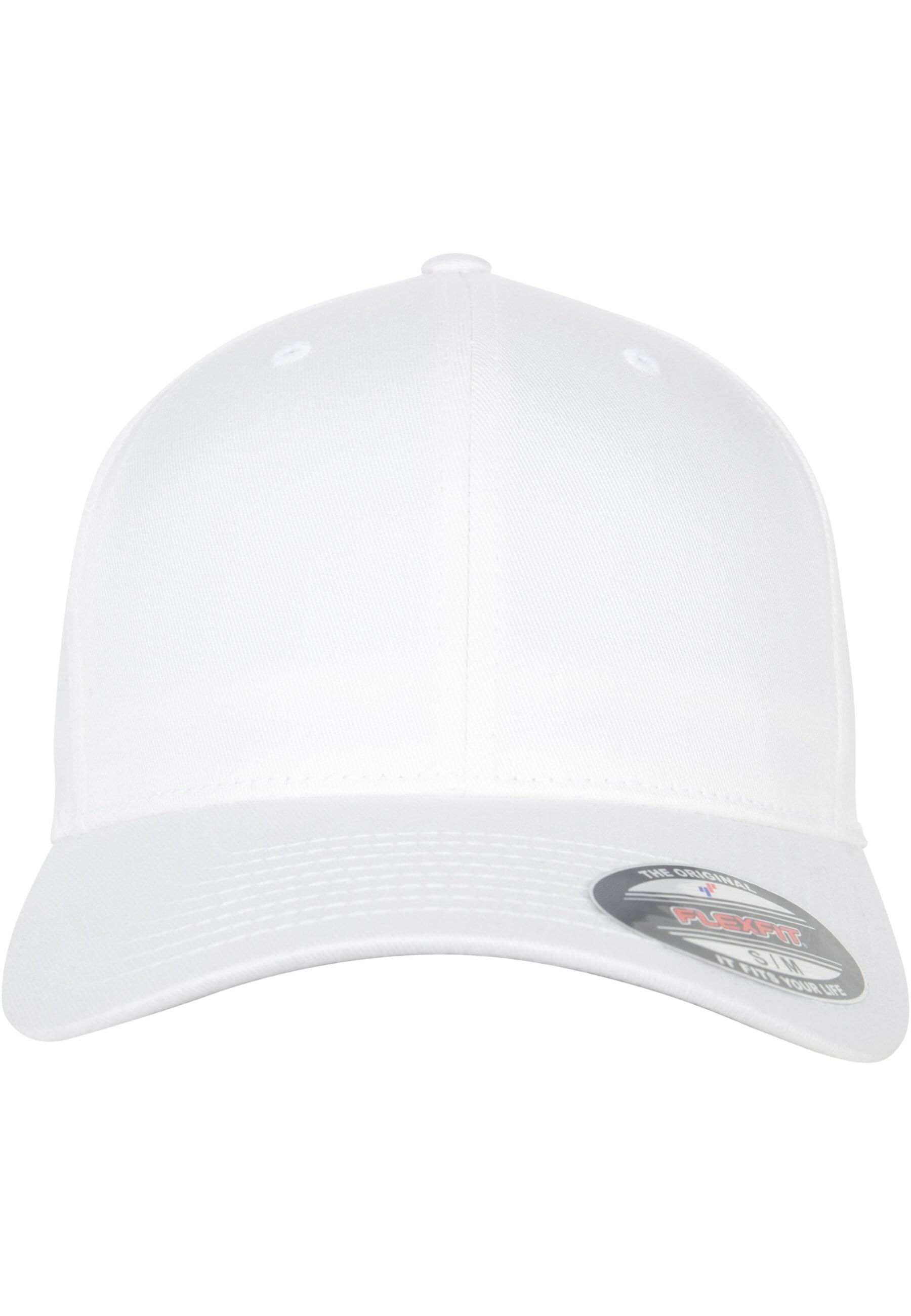 Flexfit Flex Cap "Flexfit Unisex Flexfit Organic Cotton Cap"