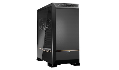 PC-Gehäuse »DARK BASE PRO 901, Black«