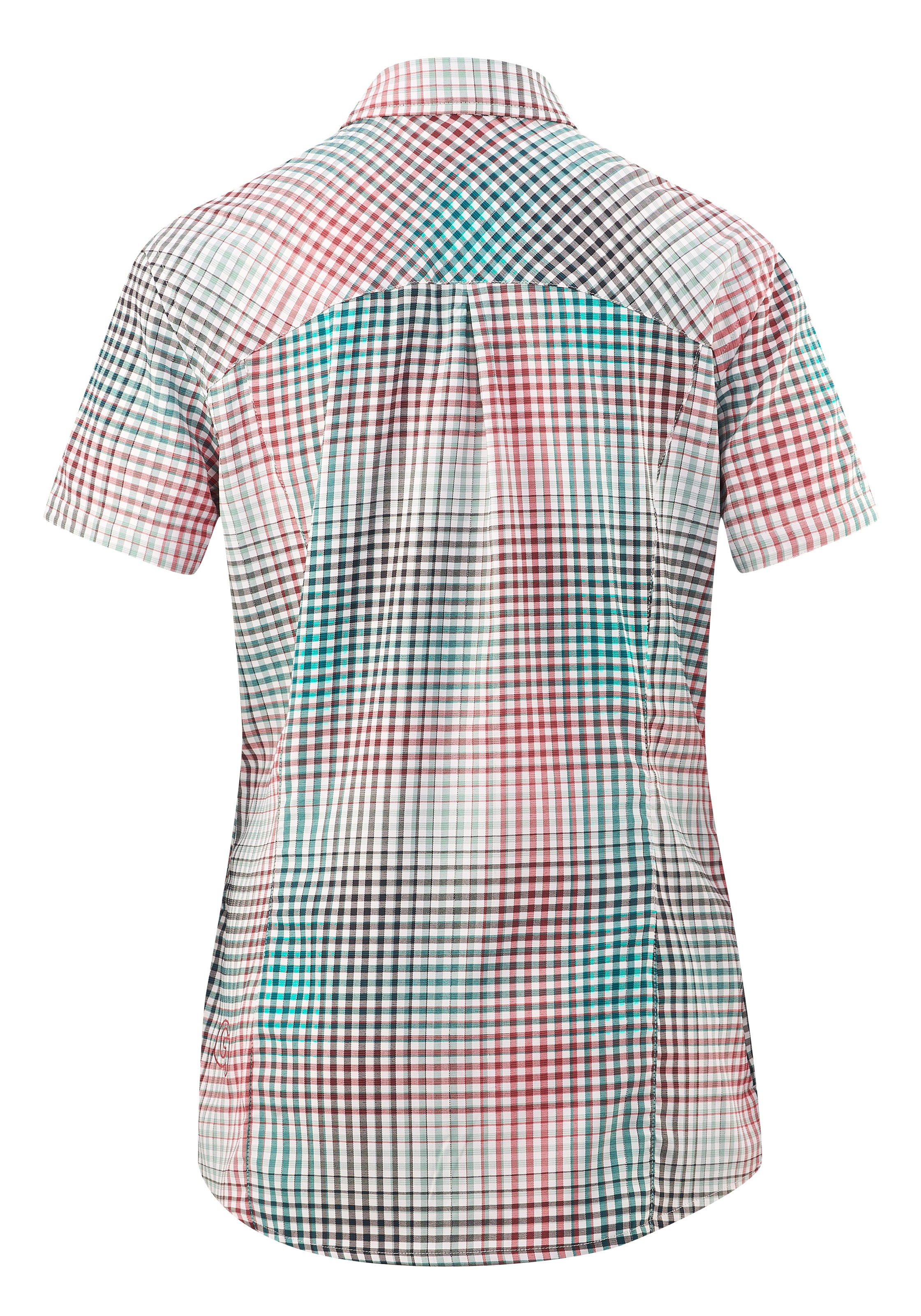 Thumbnail - Gonso Radtrikot "Arenda" Hohe Bewegungselastizität durch Jerseyeinsatz