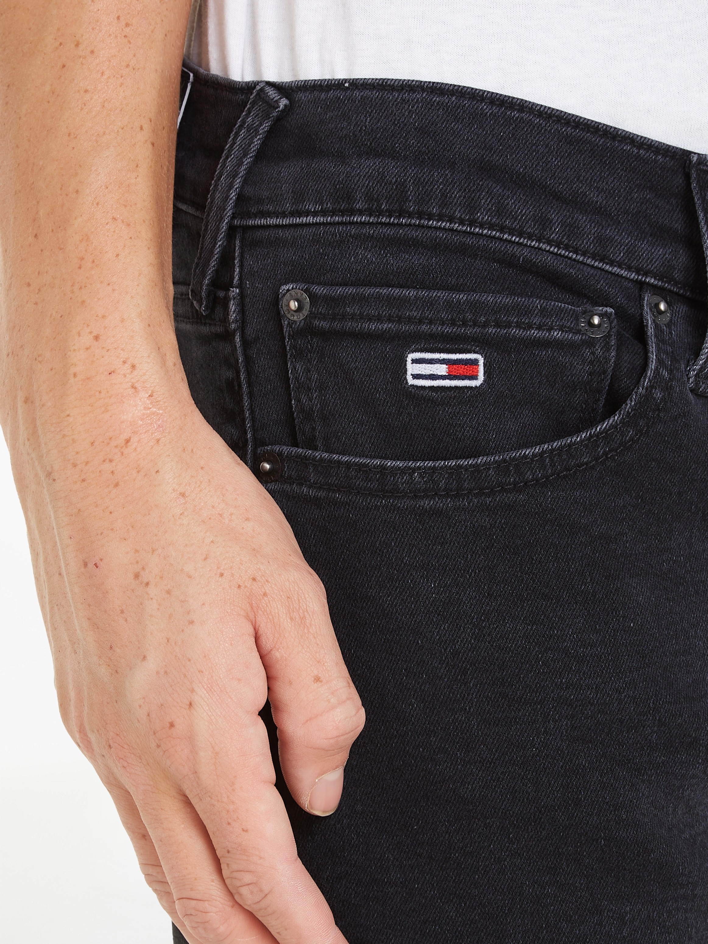 | Y«, 5-Pocket-Jeans »SCANTON ▷ für BAUR im 5-Pocket-Style Tommy Jeans