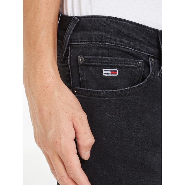 5-Pocket-Style 5-Pocket-Jeans für ▷ »SCANTON BAUR Y«, im | Jeans Tommy