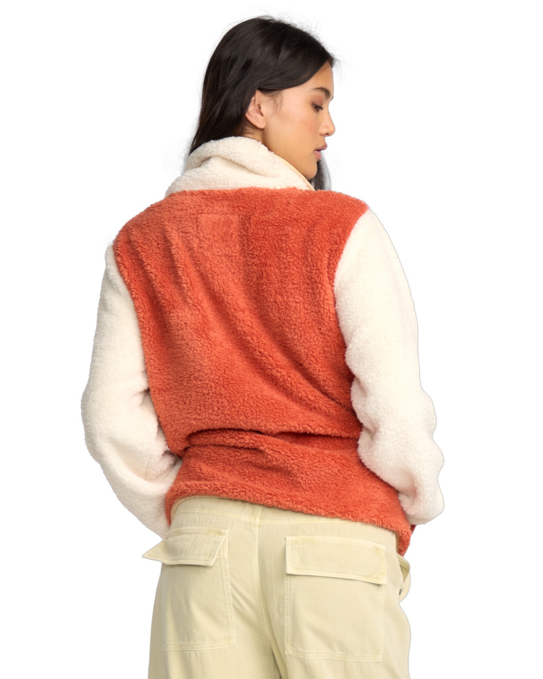 Billabong Sweatshirt "Switchback" günstig online kaufen