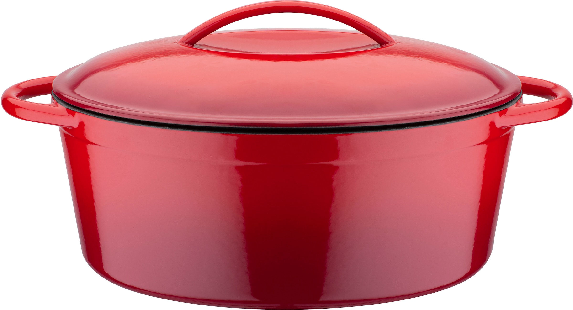 GSW Bräter "Red Shadow" Gusseisen günstig online kaufen