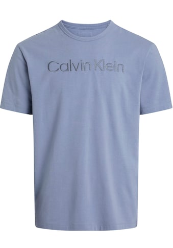 Calvin Klein Underwear Calvin KLEIN Marškinėliai »S/S CREW NE...