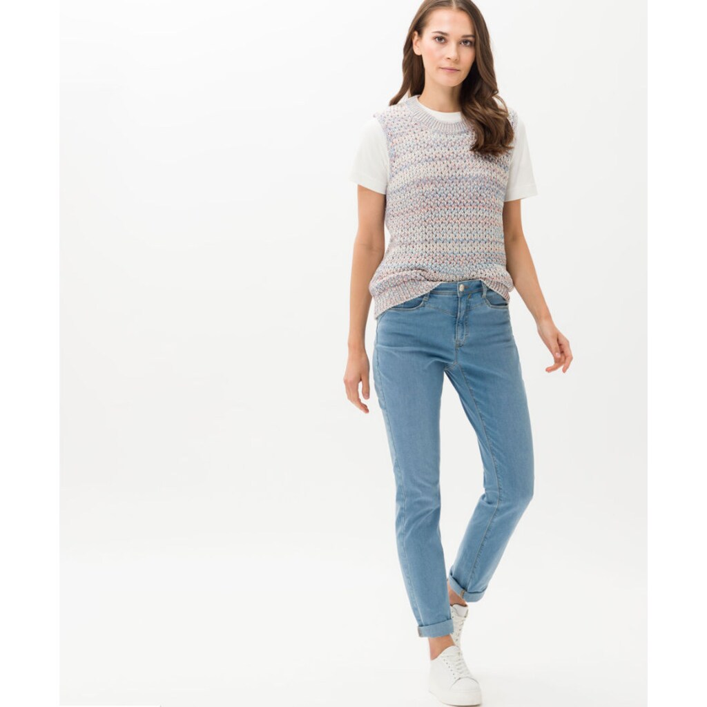 Brax 5-Pocket-Jeans »Style CAROLA«