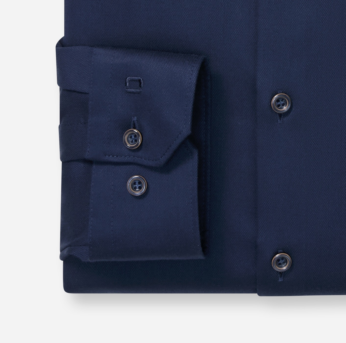 Thumbnail - OLYMP Langarmhemd "No 6"