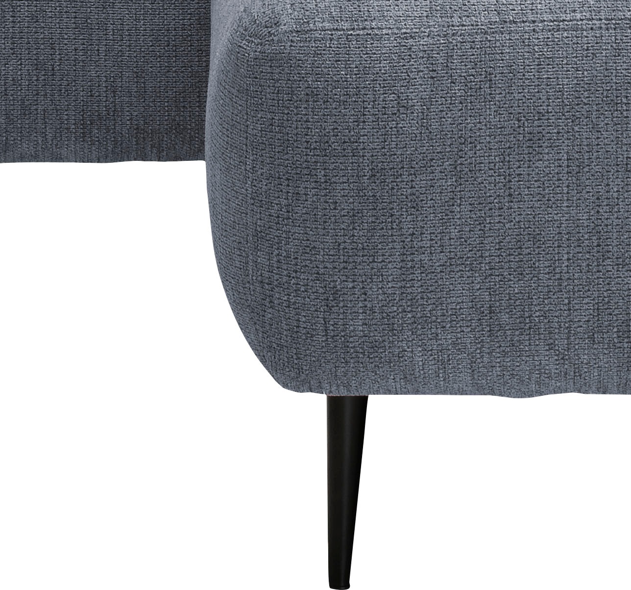 INOSIGN Ecksofa »Amarena L-Form«, inklusive Armlehnenverstellfunktion, 4x Zierkissen gratis