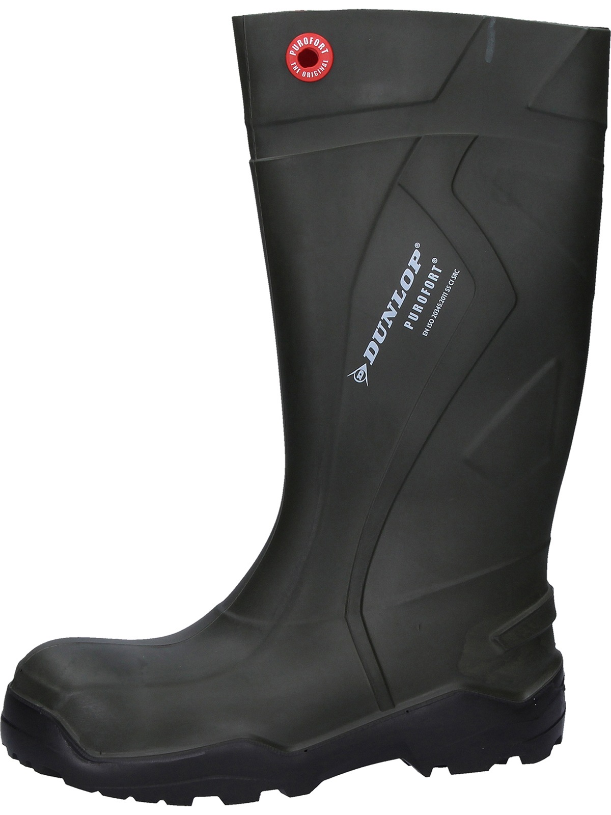 Dunlop Sicherheitsstiefel »Purofort+ full safety«
