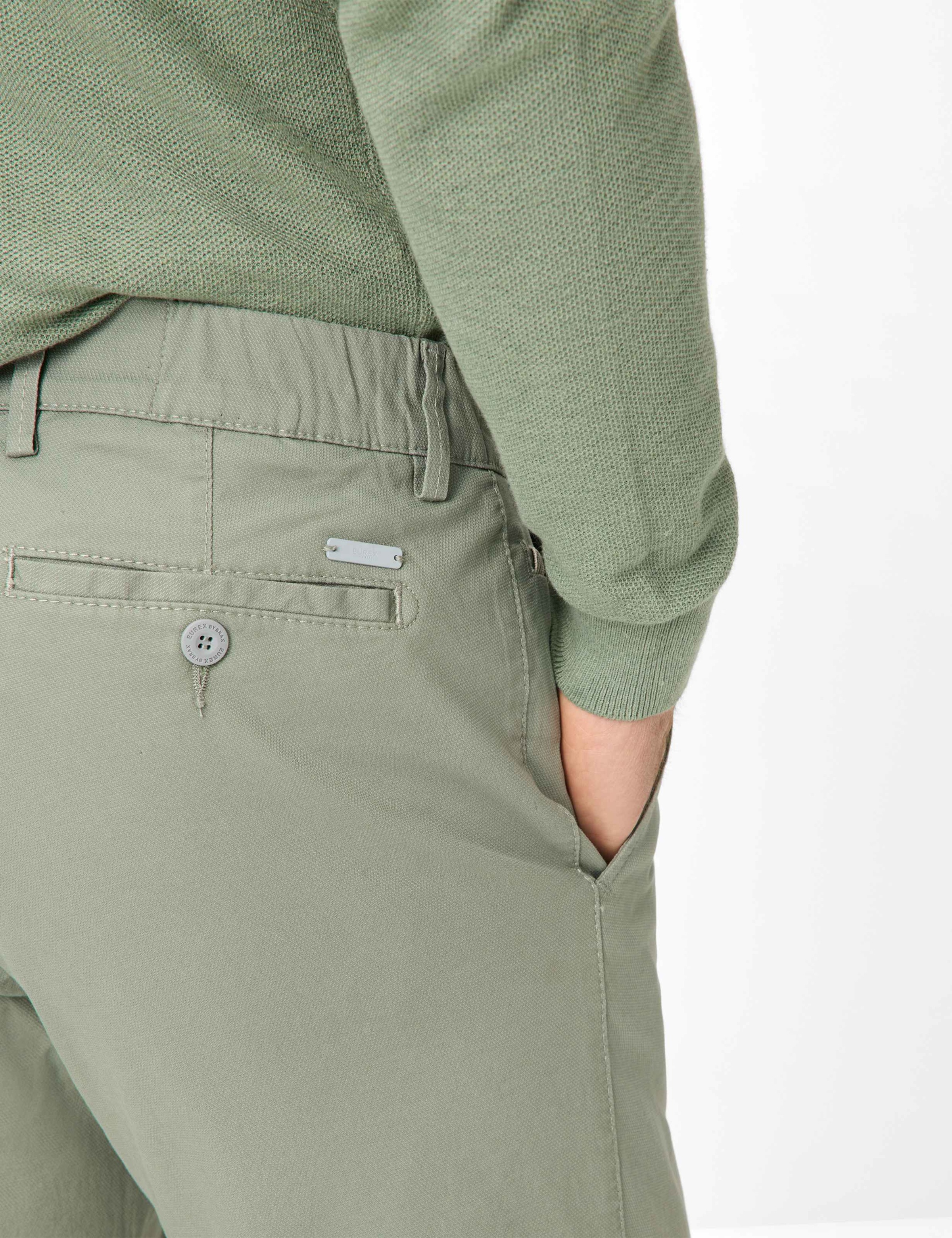 EUREX by BRAX Chinohose »Style THILO«