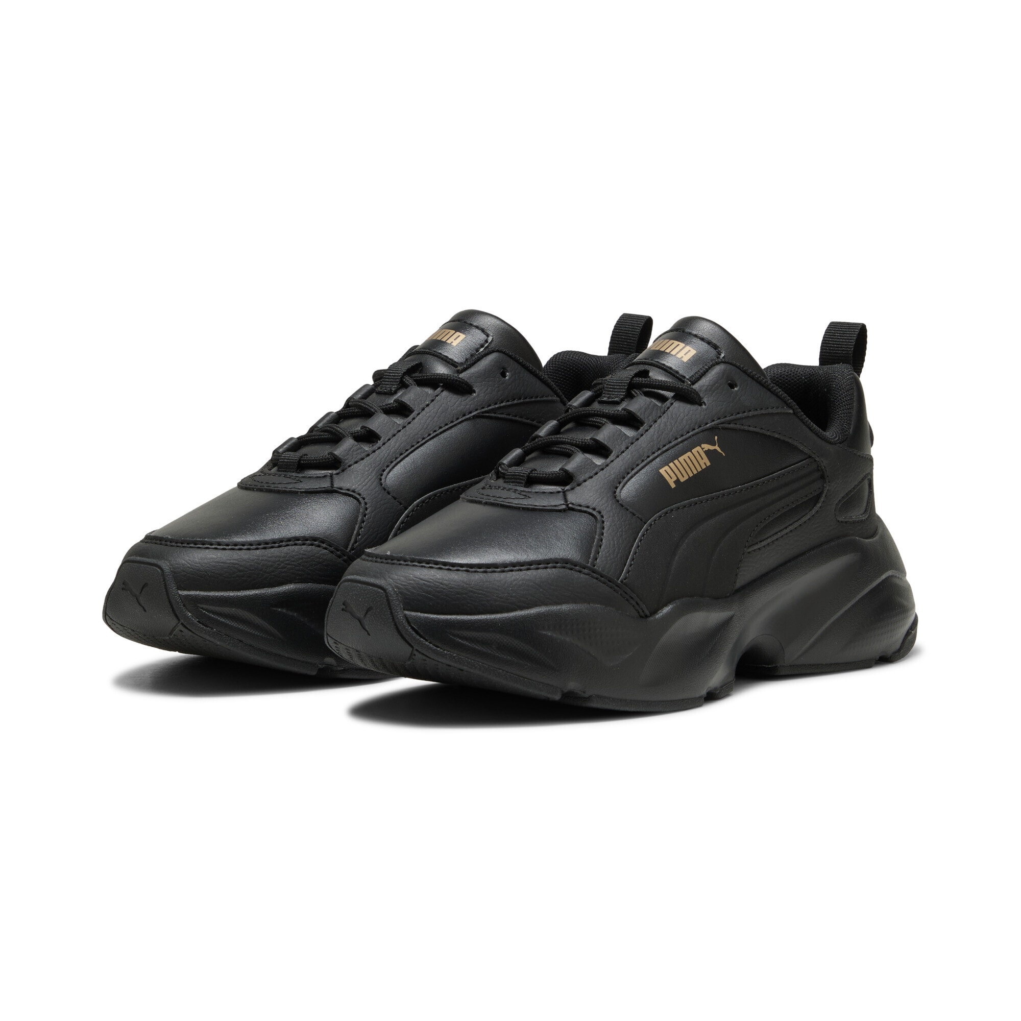 PUMA Sneaker "Cassia 2.0 Sneakers Damen" günstig online kaufen