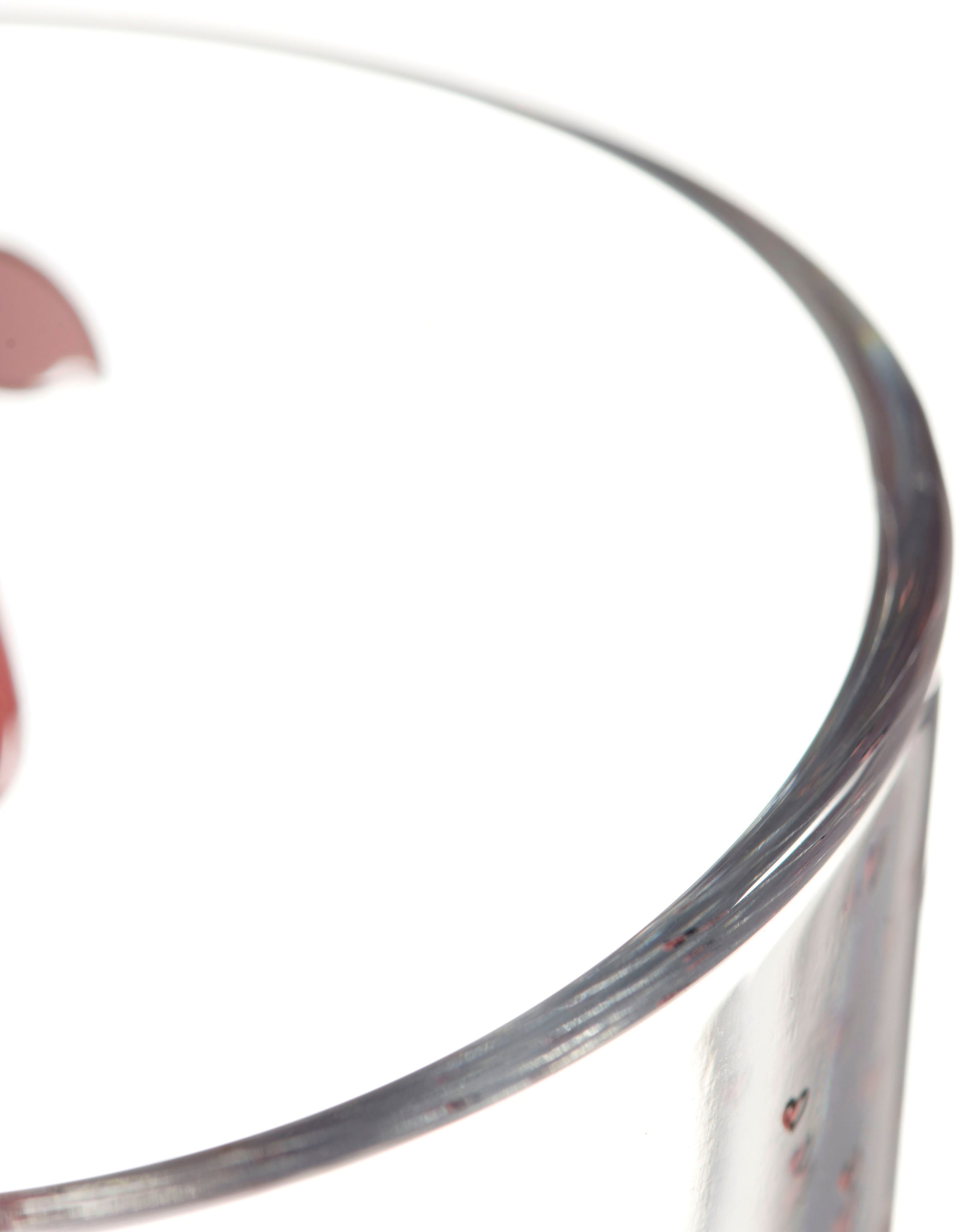 LEONARDO Gläser-Set »BAMBINI Flamingo 6er-Set«, (Set, 6 tlg.), 280 ml