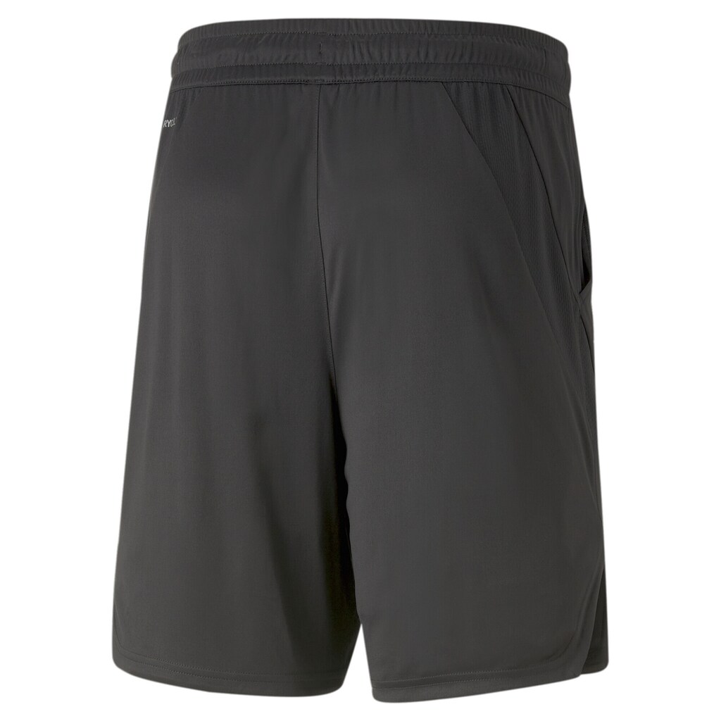 PUMA Trainingsshorts »Fit Knitted 9" Trainingsshorts Herren«