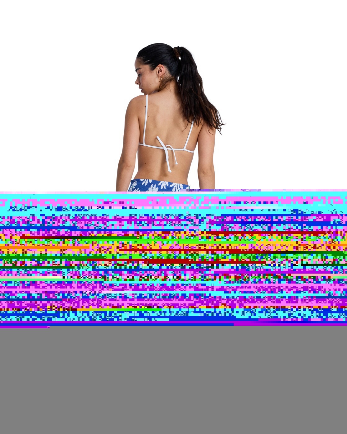 Roxy Relaxhose "Along The Sunset" günstig online kaufen