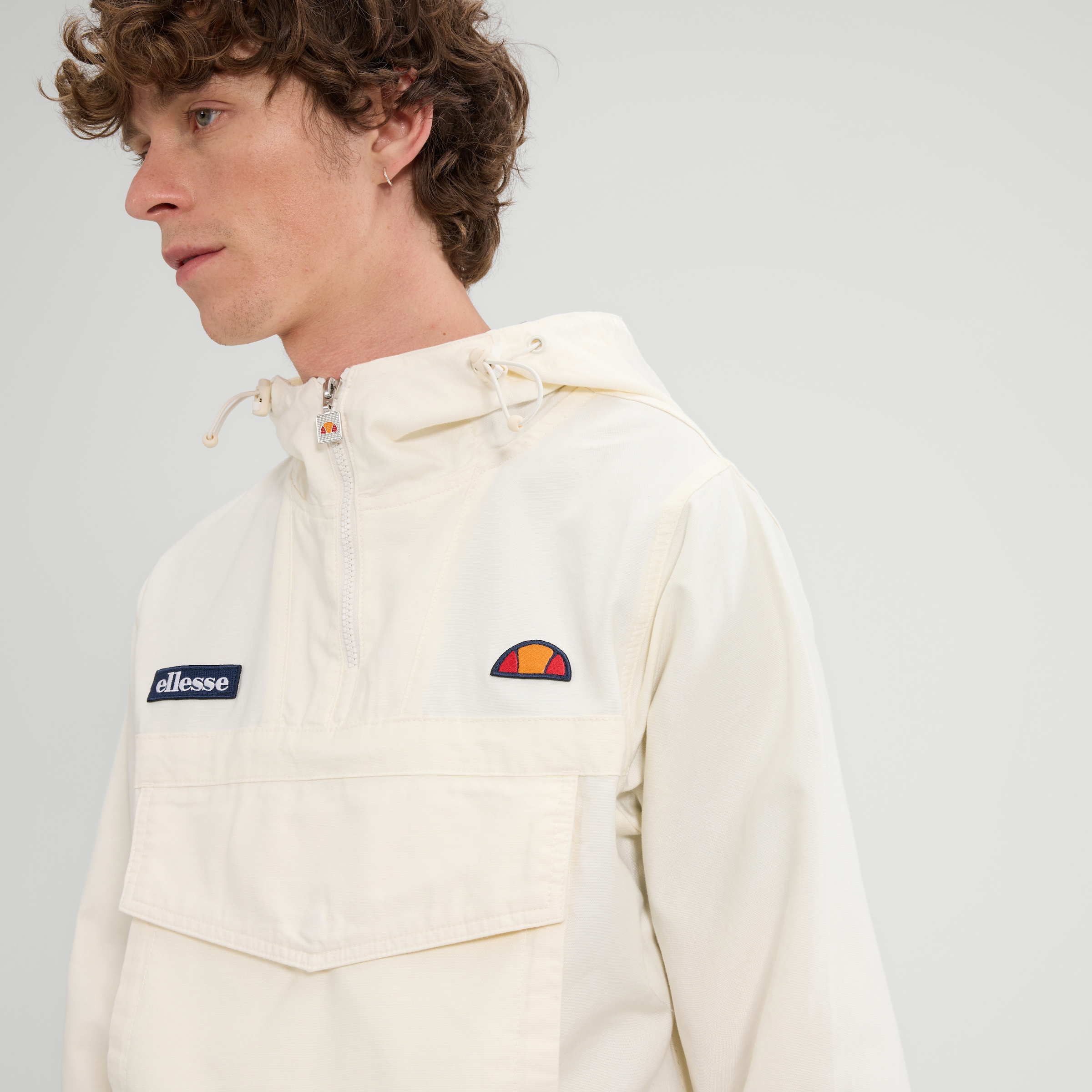 Ellesse Windbreaker