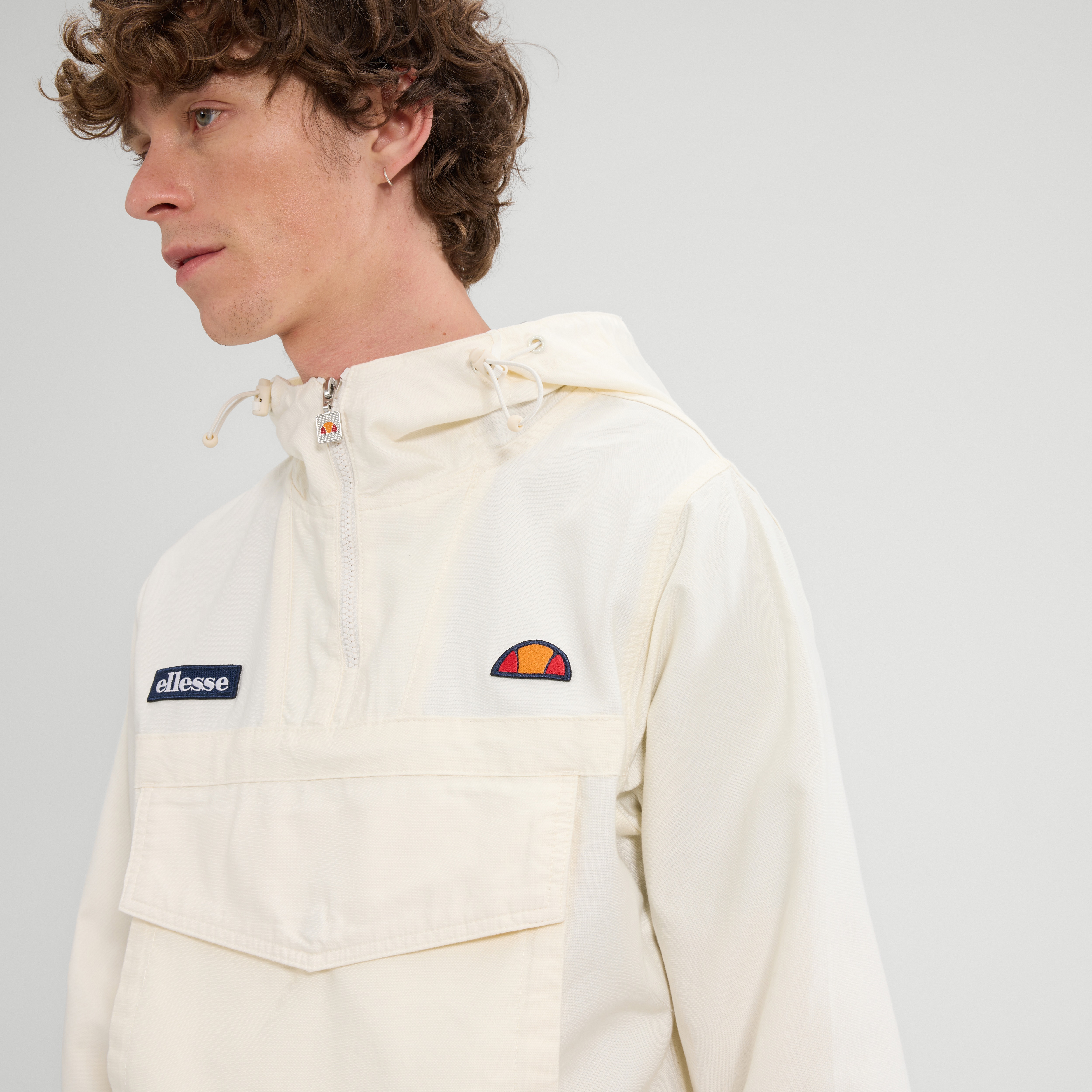 Thumbnail - Ellesse Windbreaker
