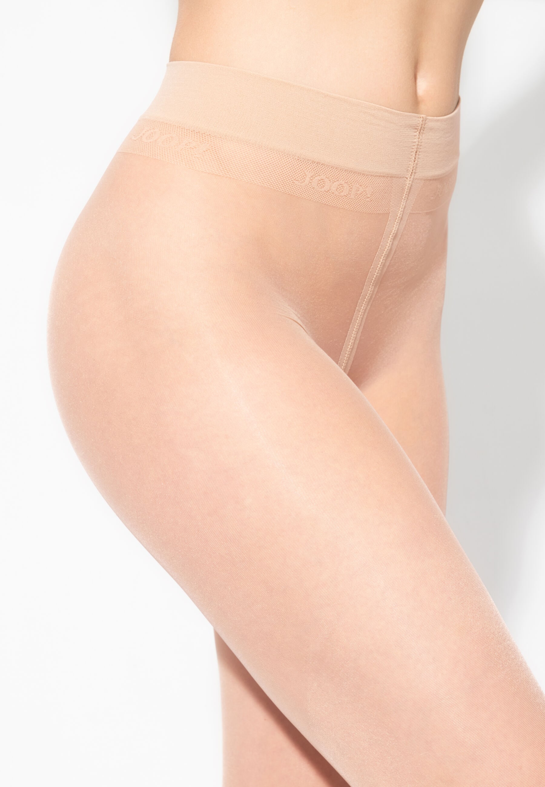 JOOP! Feinstrumpfhose »Strumpfhose 1er Pack«