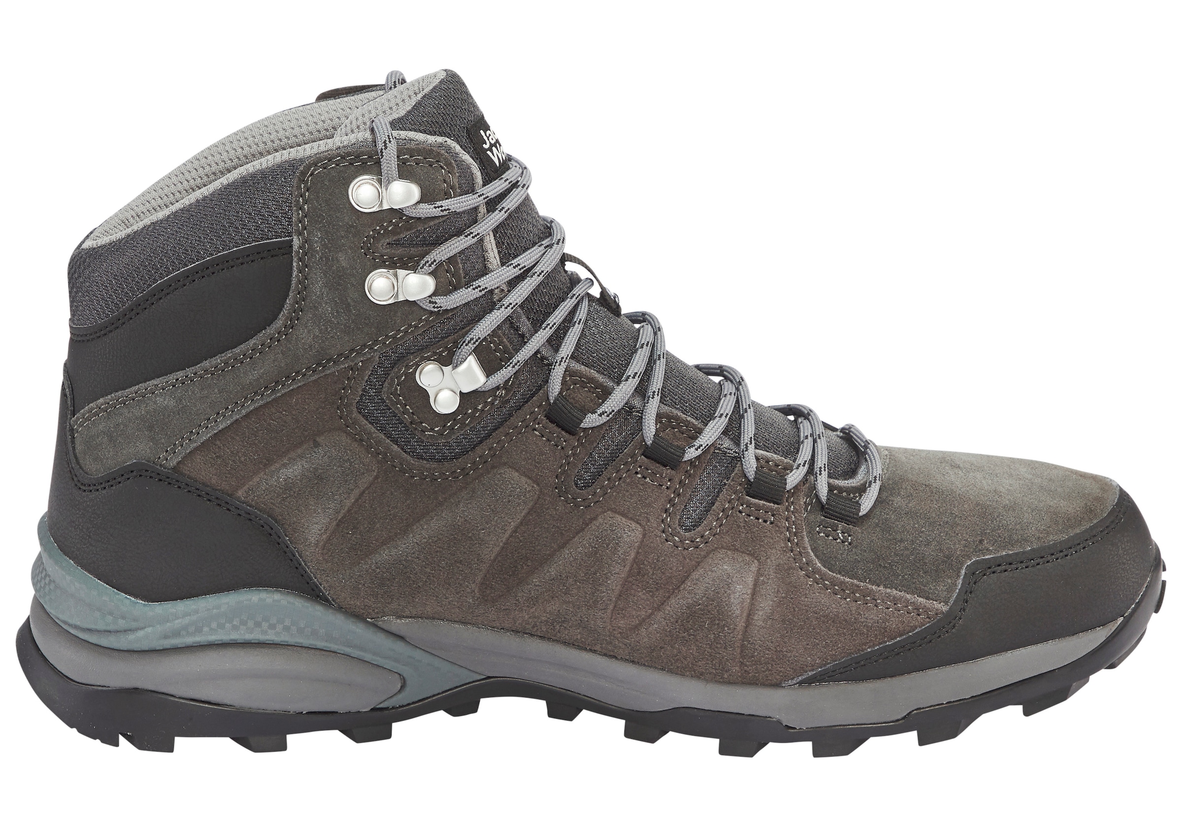 Jack Wolfskin Wanderschuh »MTN GOAT MID M«