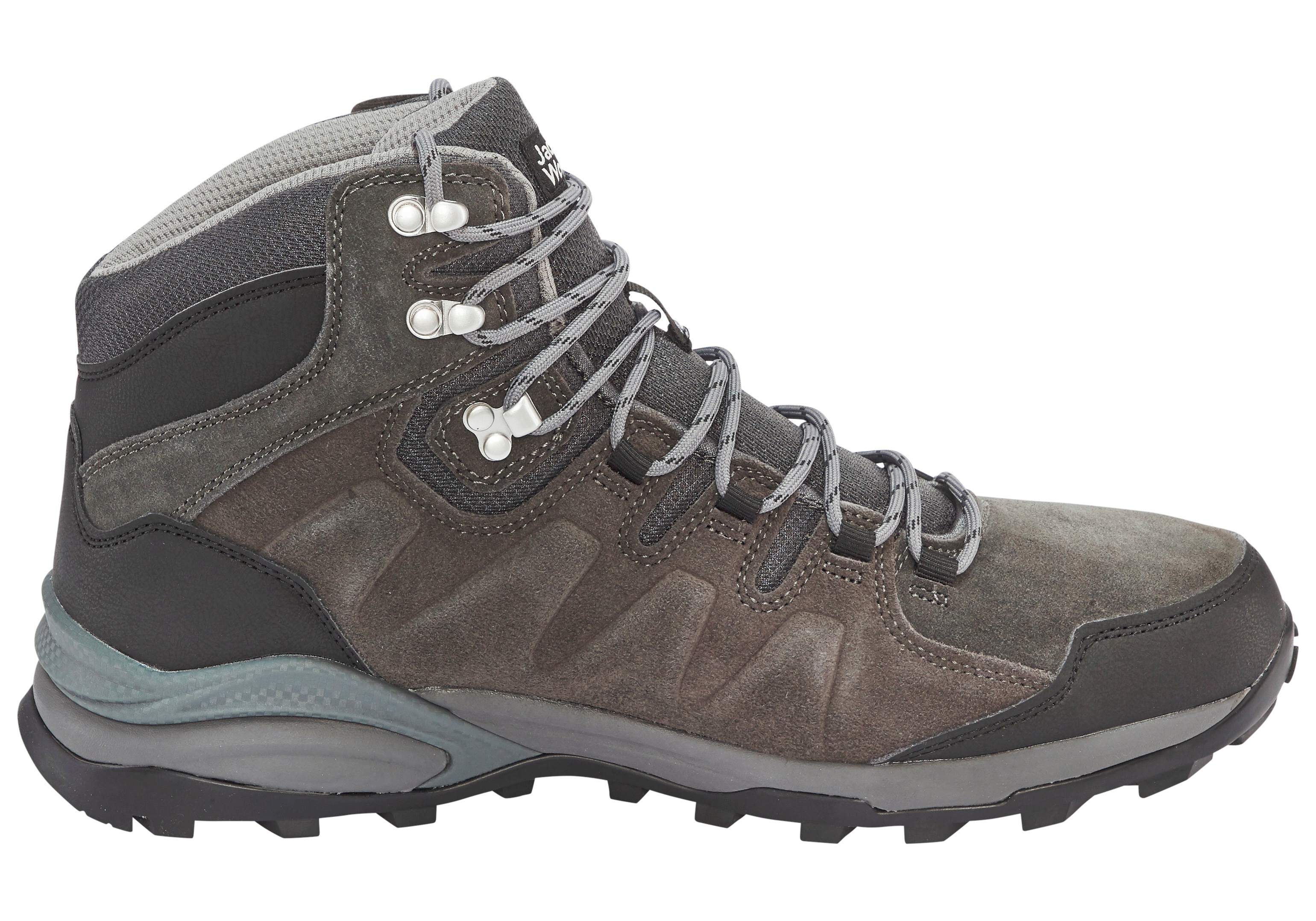 Thumbnail - Jack Wolfskin Wanderschuh "MTN GOAT MID M" Trekkingschuh