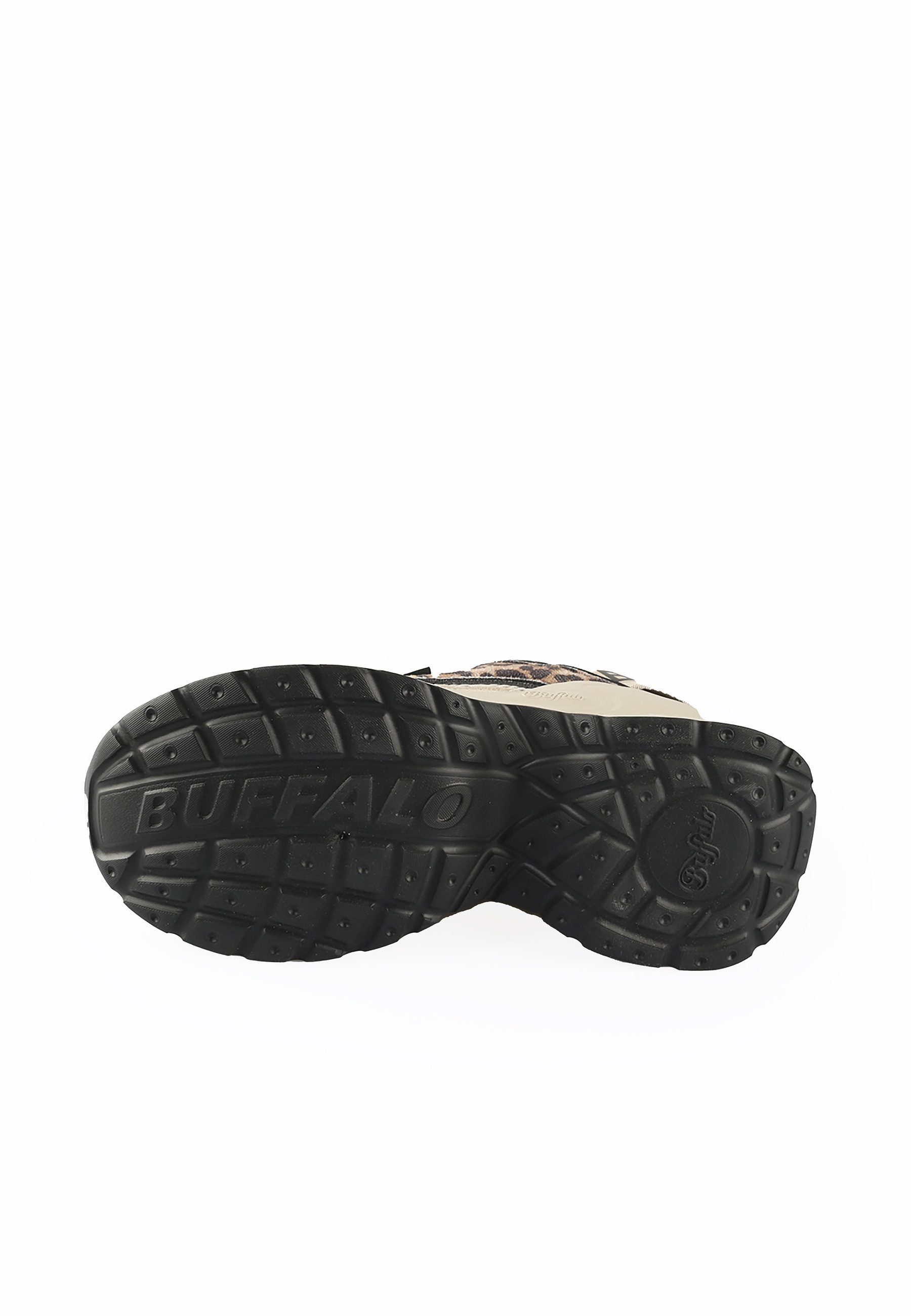 Buffalo Trainingsschuh »Buffalo Para Vegan Nubuck/Nappa/Mesh«