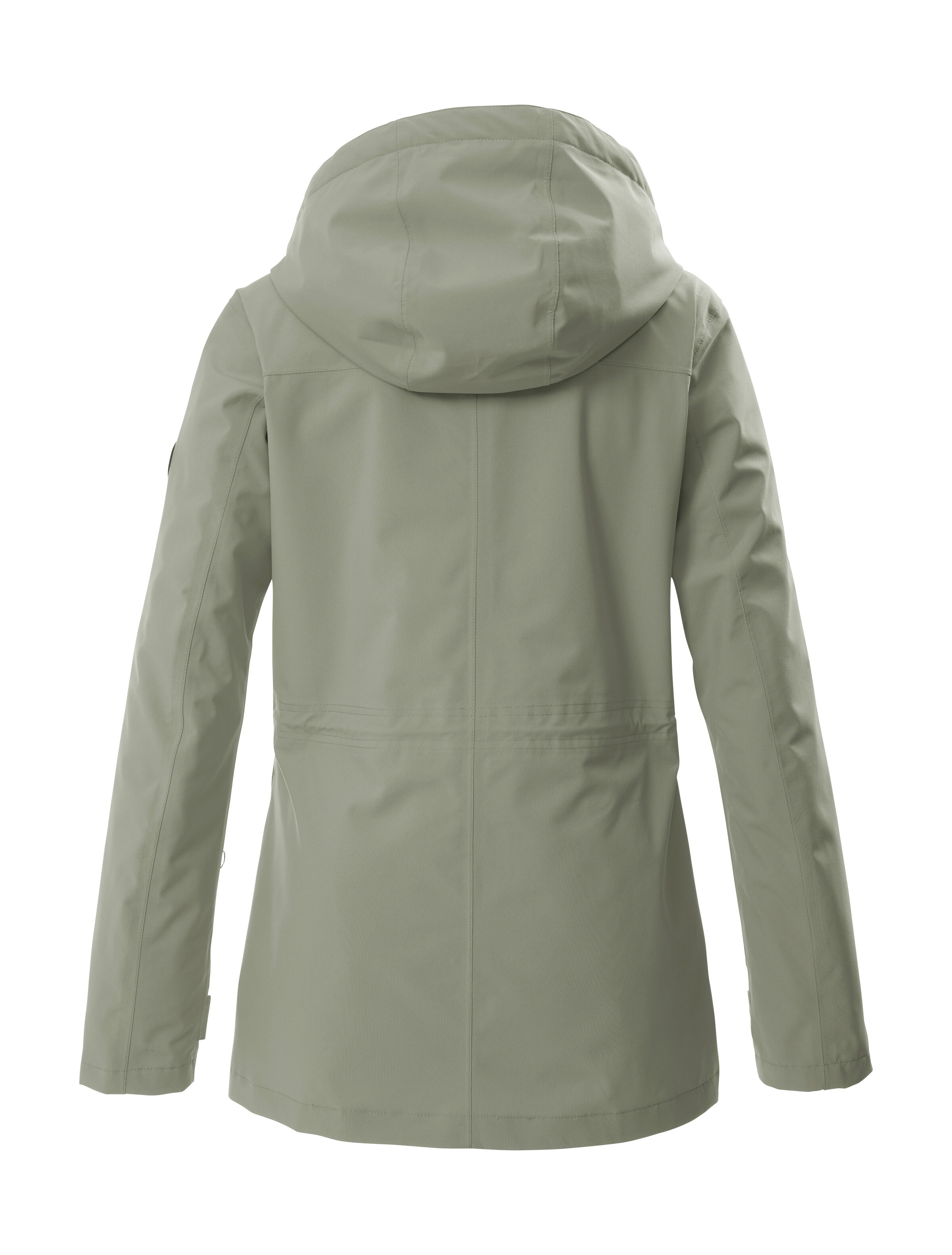 G.I.G.A. DX by killtec Funktionsjacke "GS 106 WMN JCKT" Winddichte, wassera günstig online kaufen