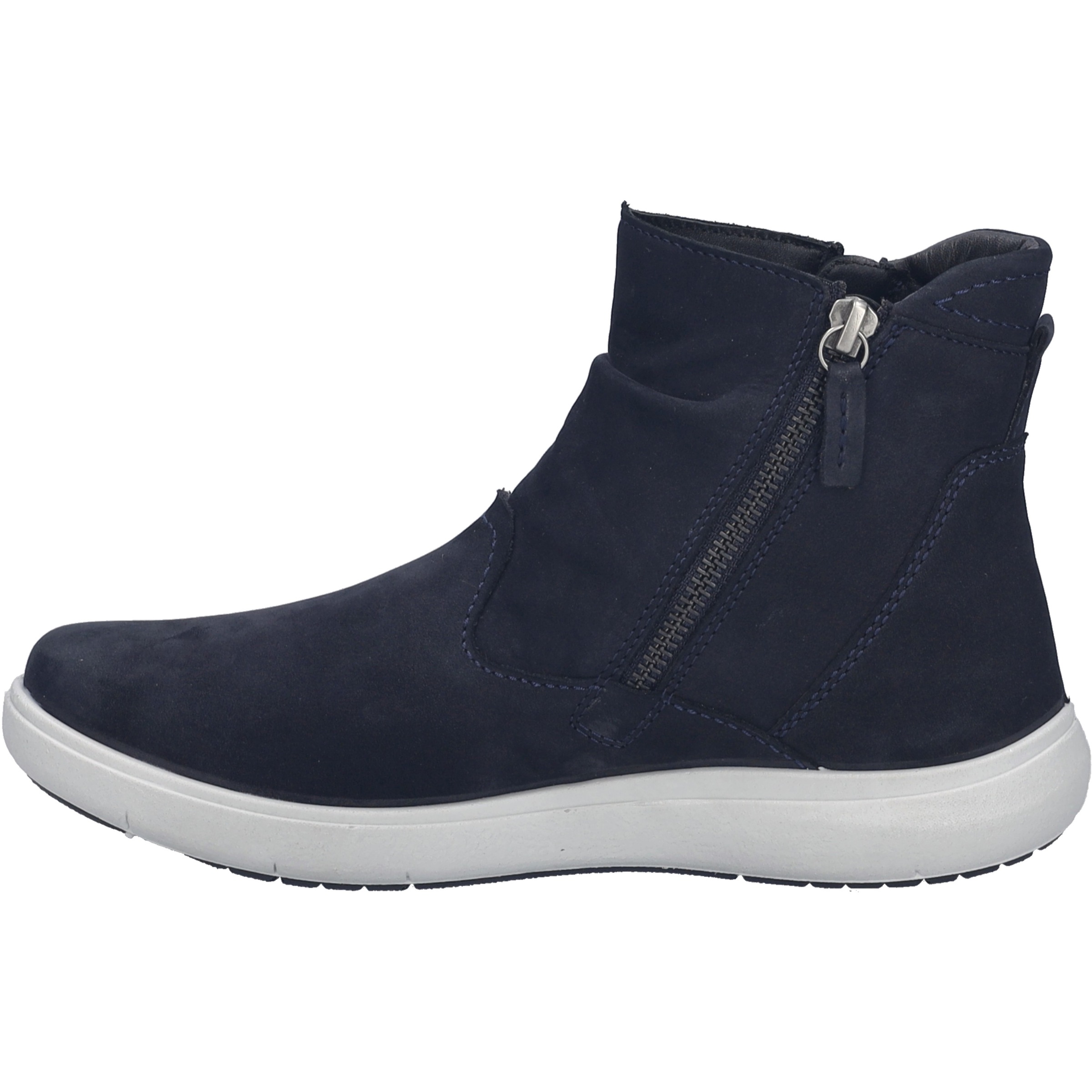 Josef Seibel Stiefelette »Megan 12, dunkelblau«