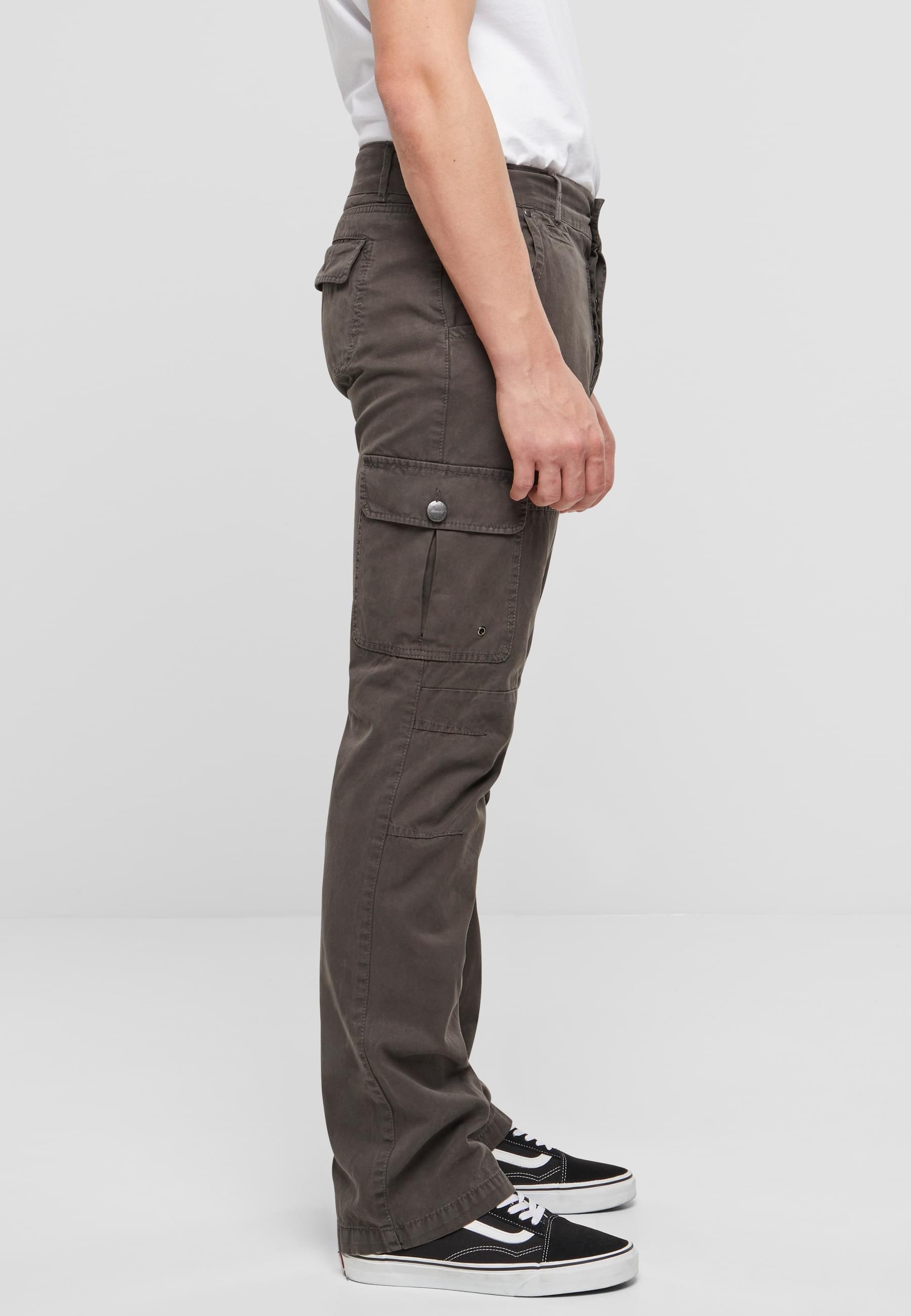 Brandit Cargohose »Brandit Herren Rocky Star Cargo Pants«, (1 tlg.)