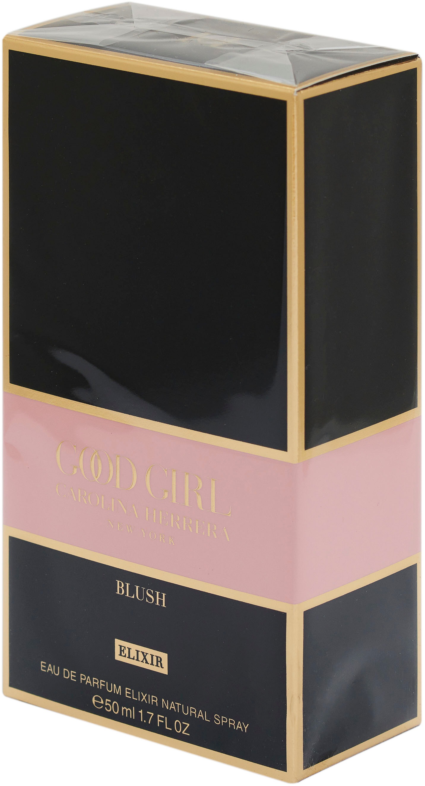 Carolina Herrera Eau de Parfum »Caroline Herrera Good Girl Blush Elixir«, (1 tlg.)