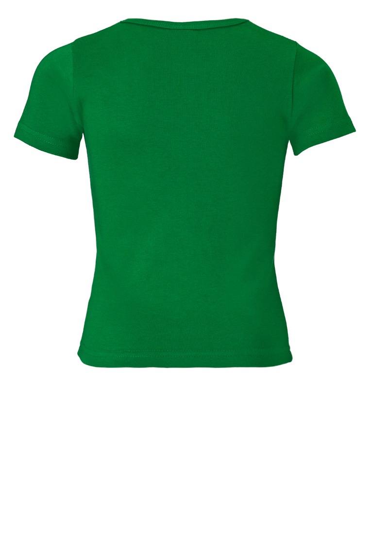 LOGOSHIRT T-Shirt »Speedy Gonzales - Looney Tunes«, mit tollem Frontprint