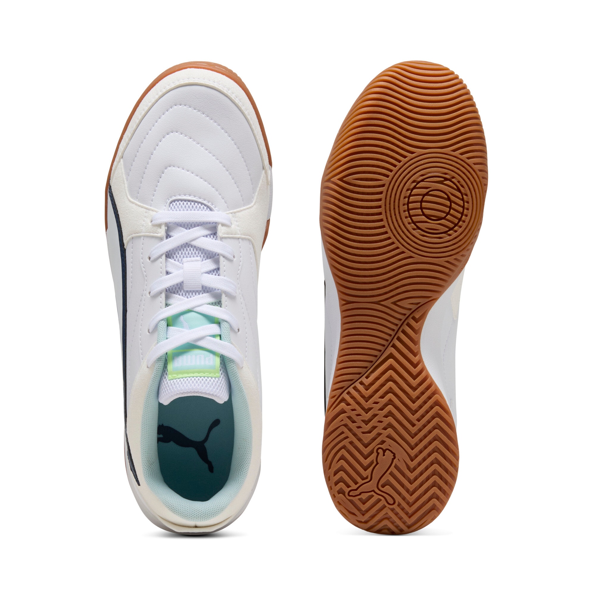 PUMA Hallenschuh »PRESSING IV«