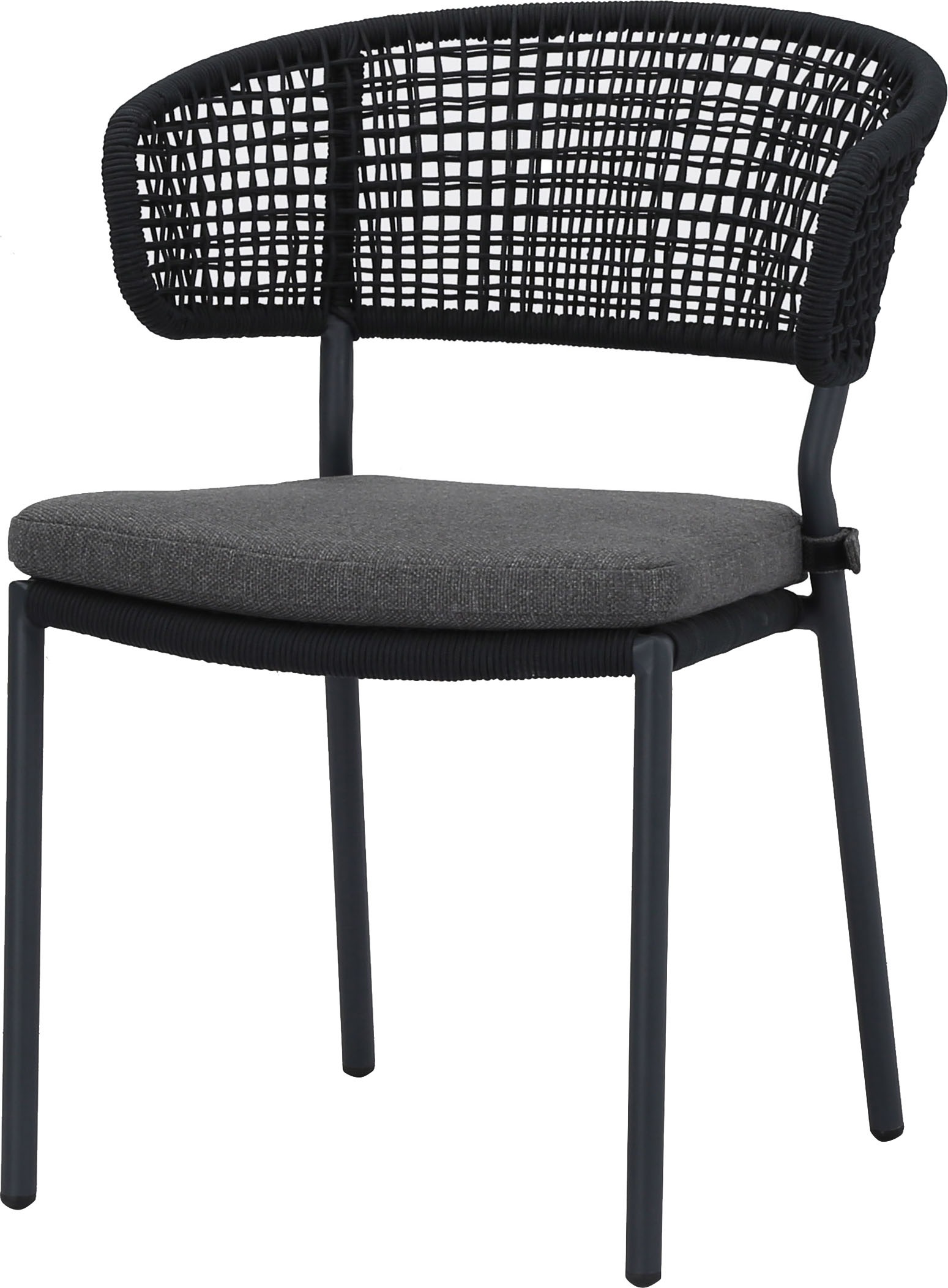 Best Gartenstuhl »Spitz«, 1 St., Outdoor Dining Stuhl