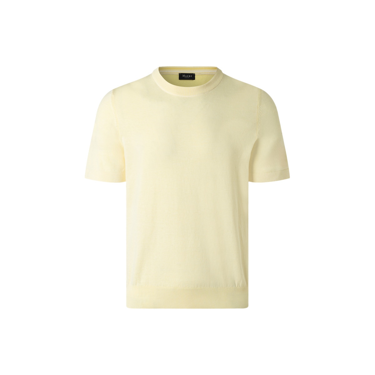 MAERZ Muenchen "Maerz Muenchen 450501 T-Shirt Herren Bekleidung"